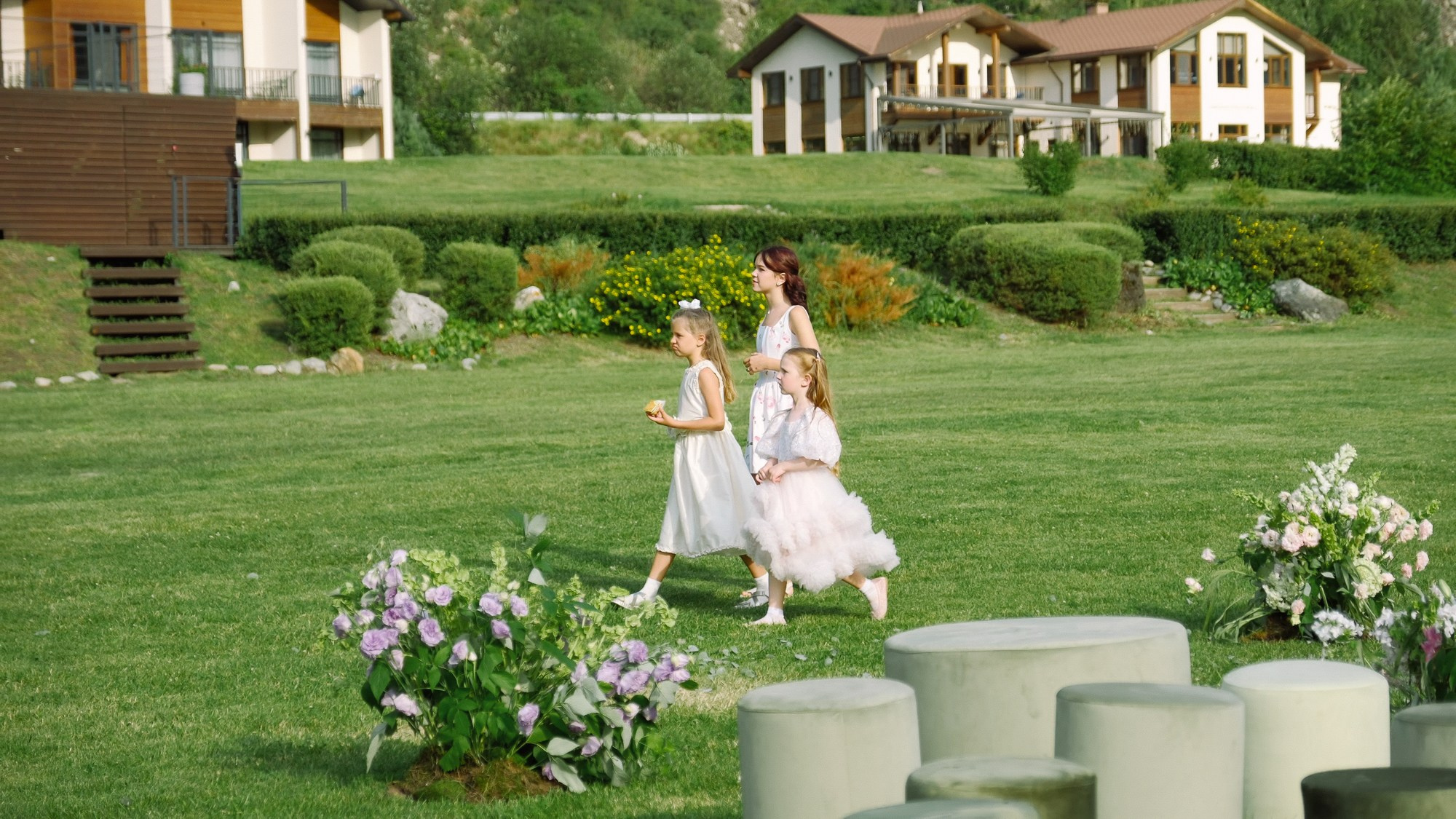 Мария / Семён. Свадебный Видеограф Фотограф в Сочи