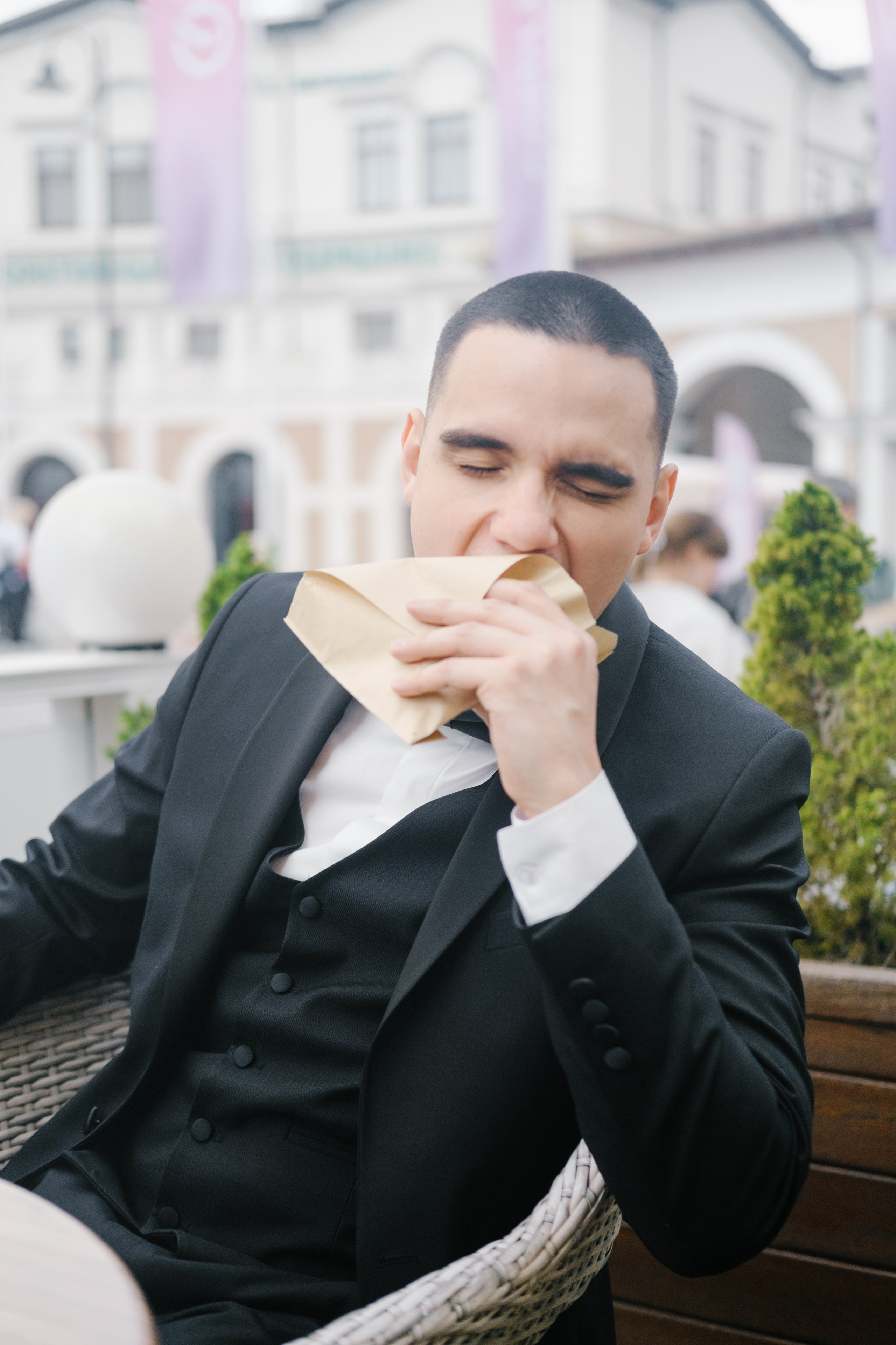 Александра / Руслан. Свадебный Видеограф Фотограф в Сочи