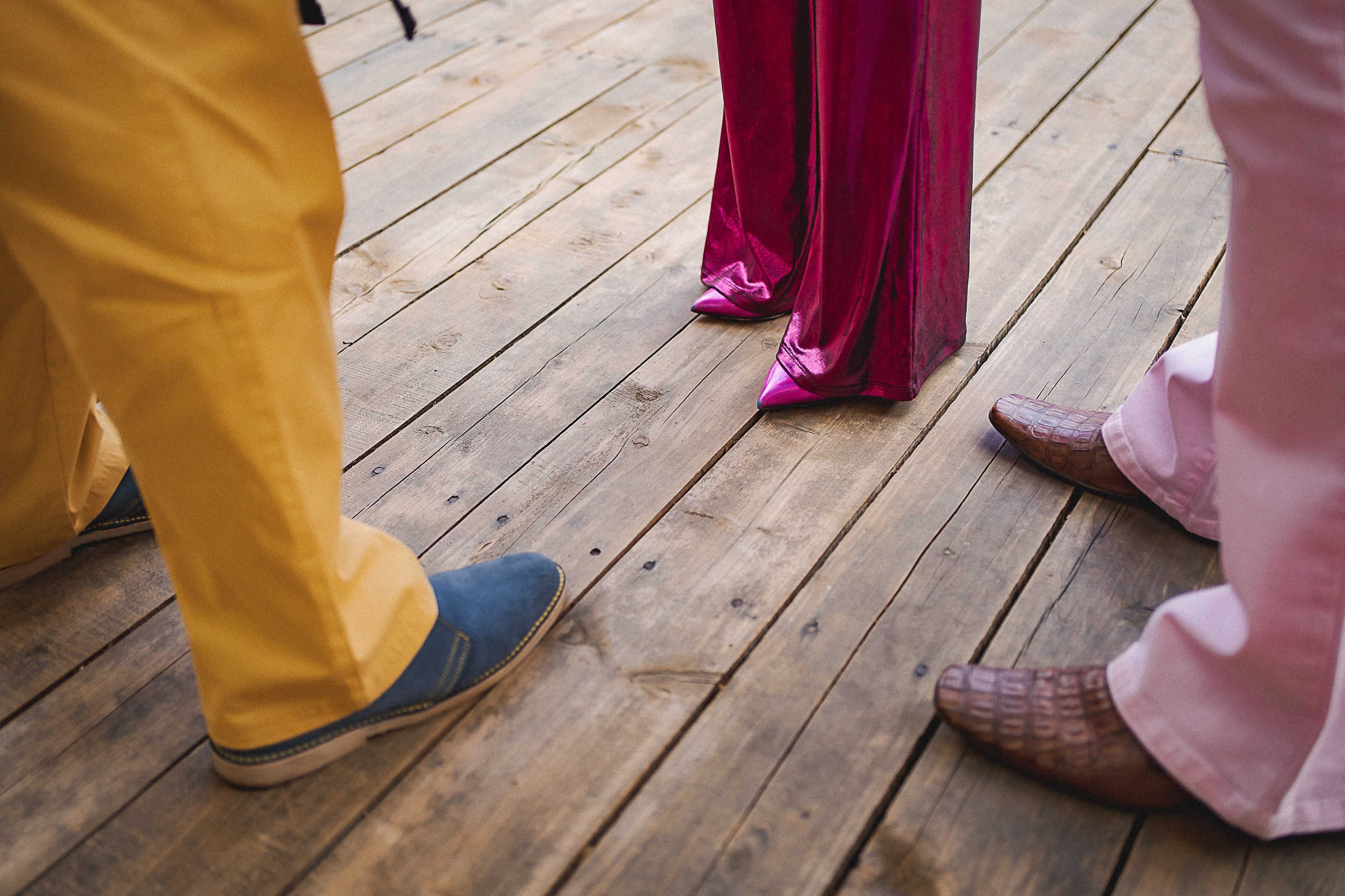 Ciao. Свадебный фотограф Александр Осипов