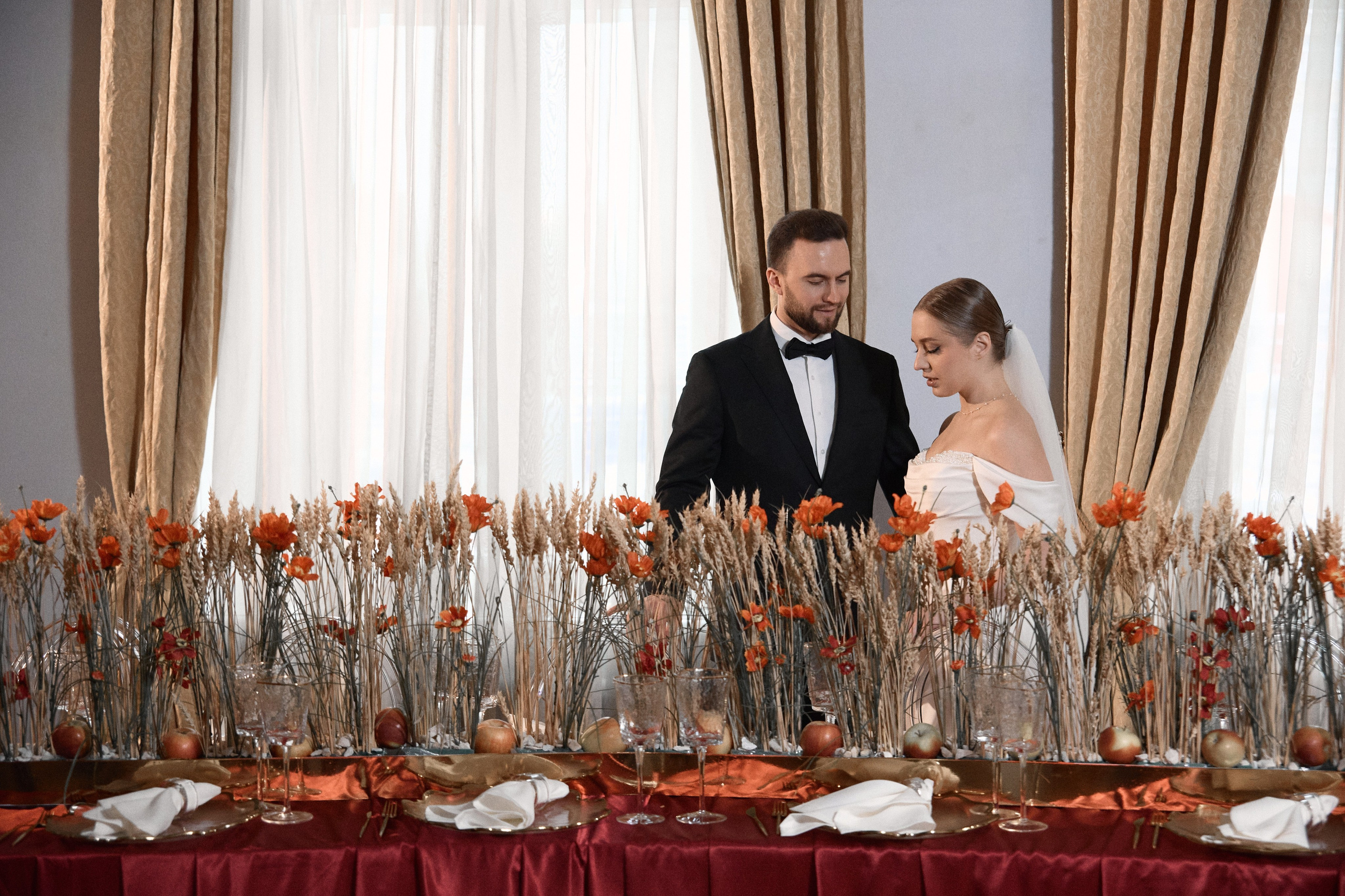 A LA RUSSIE. Фотограф в Екатеринбурге Андрей Медведко