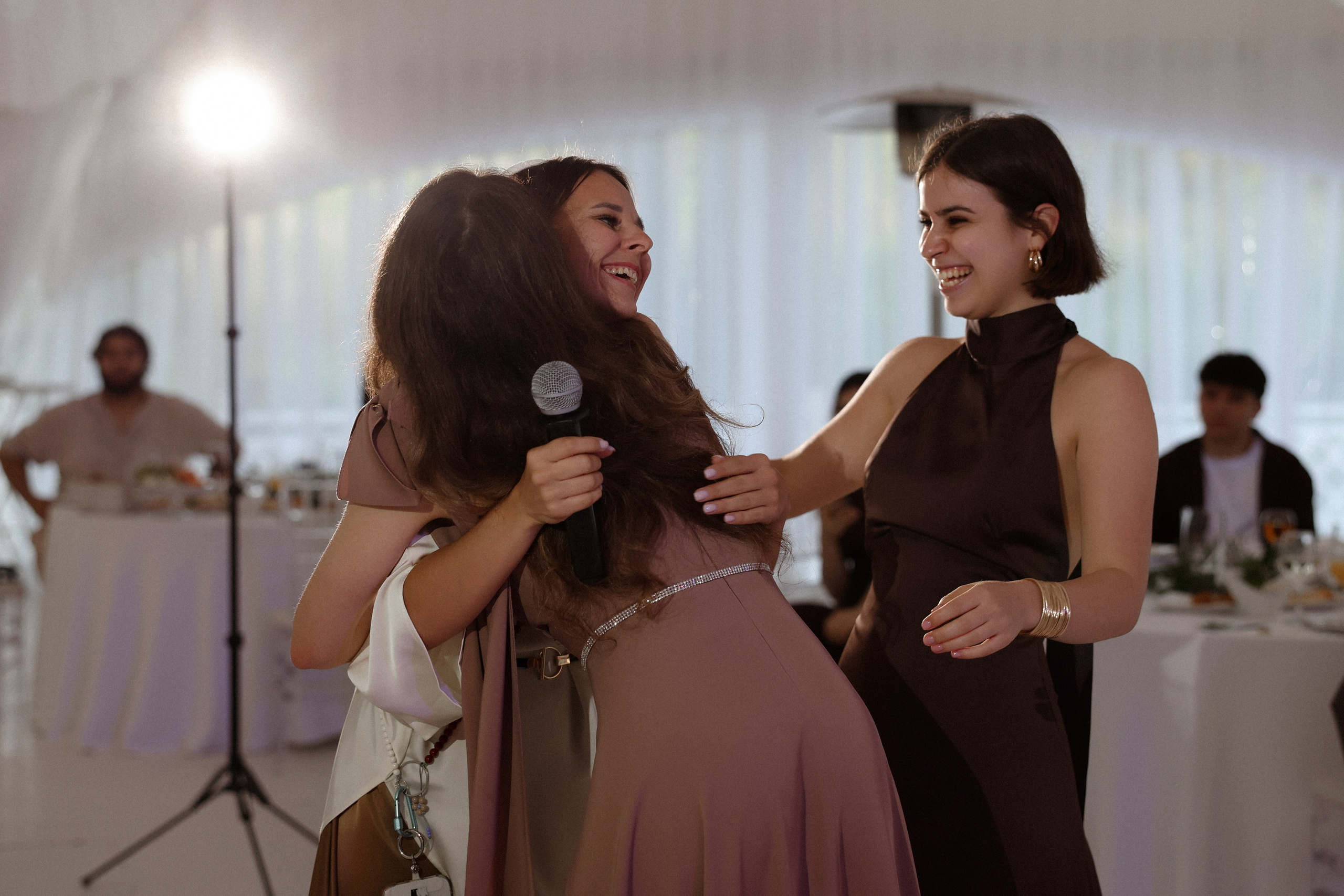 «Просто МЫ» — Дарья и Иван. Свадебный и семейный фотограф в Москве Ломова Ирина