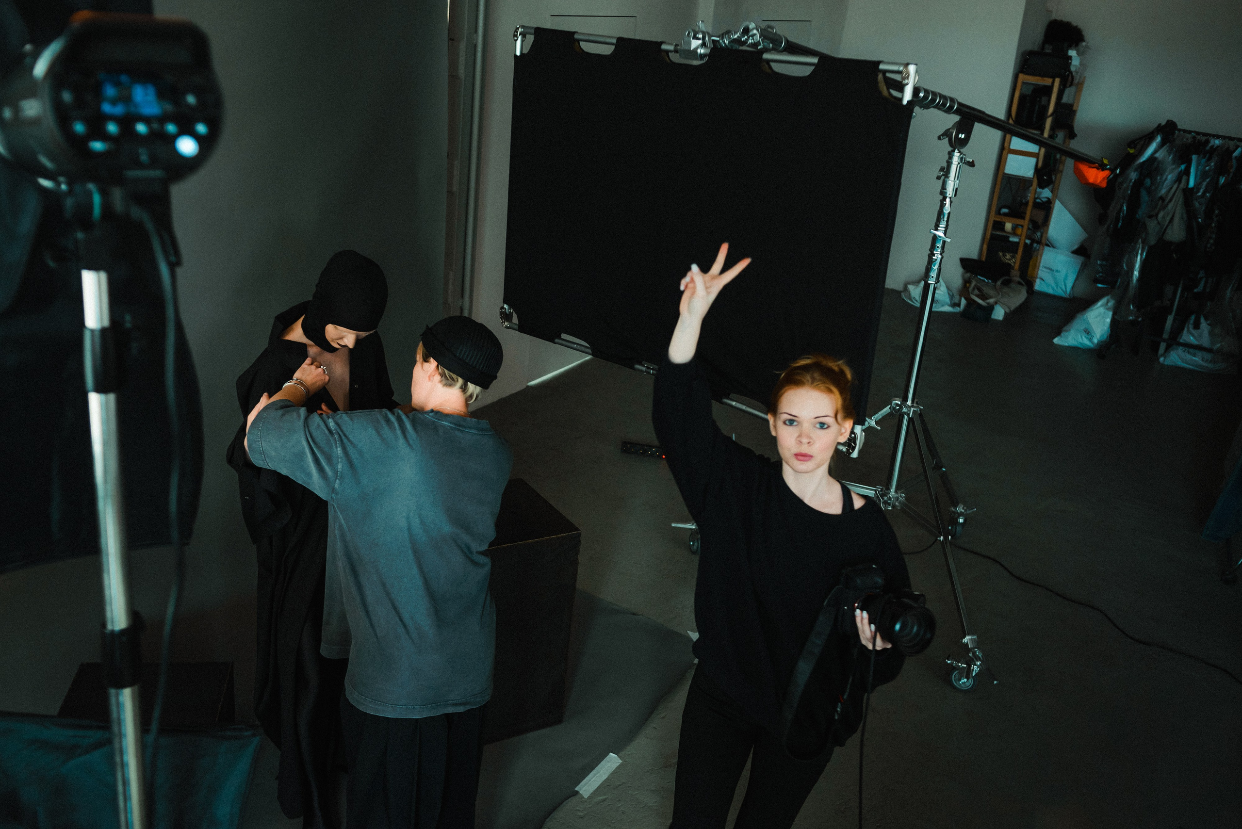 Campaign. Платонов Олег — фотограф Санкт-Петербург