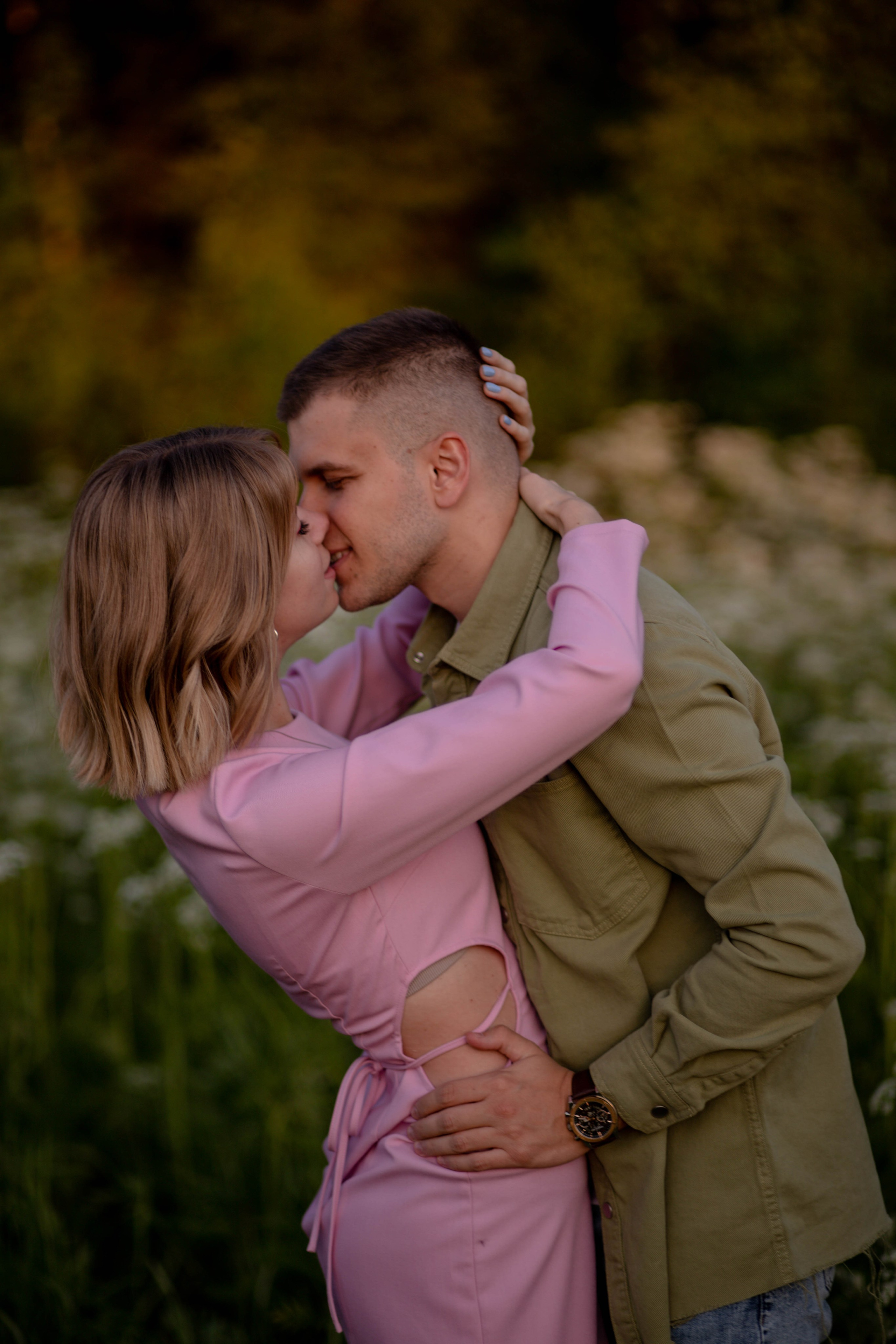 Love Story | Фотограф в Зеленограде Таня Бараненко