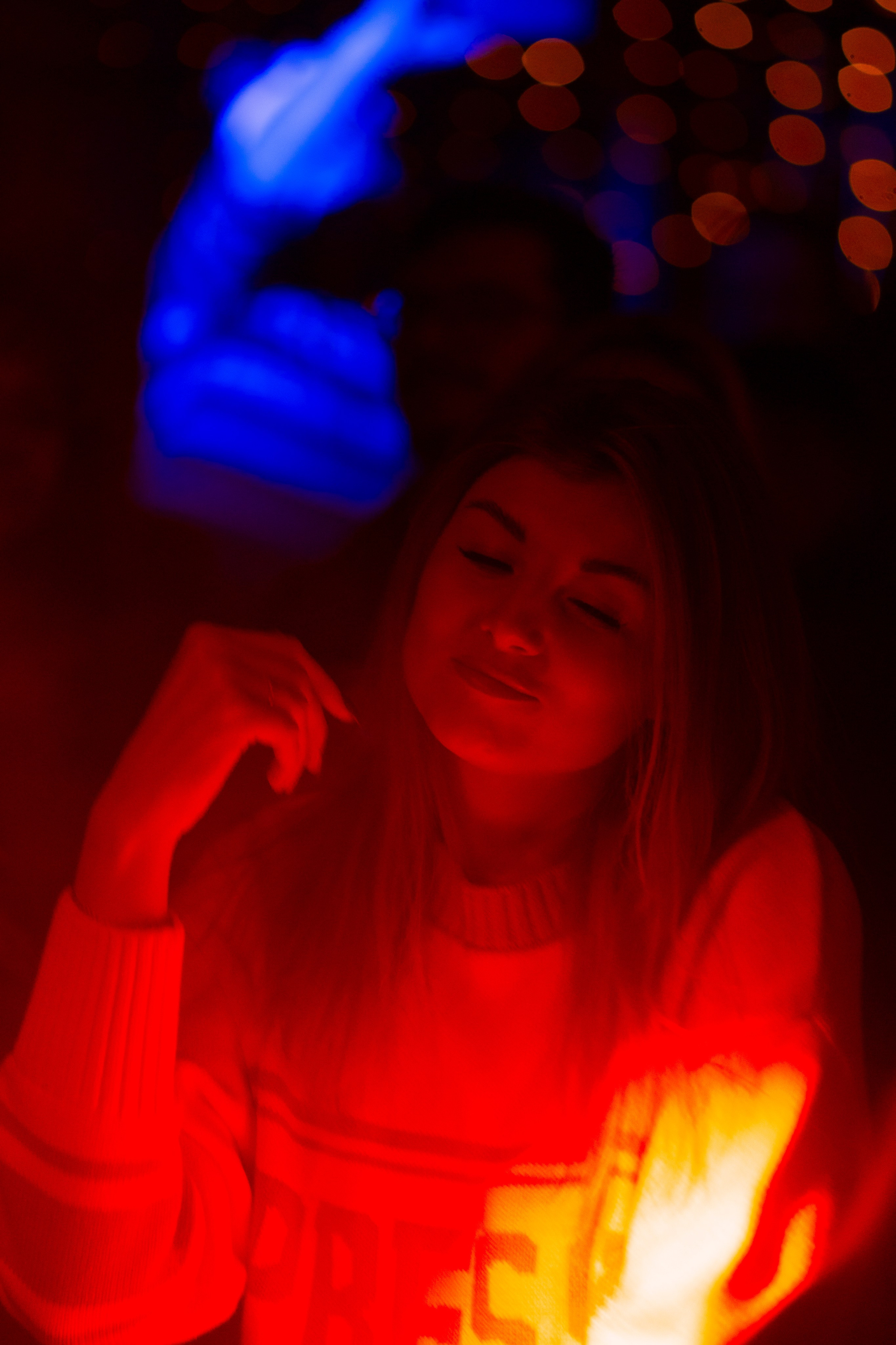 HNY. Анастасия Паршукова — фотограф Шерегеш Новосибирск