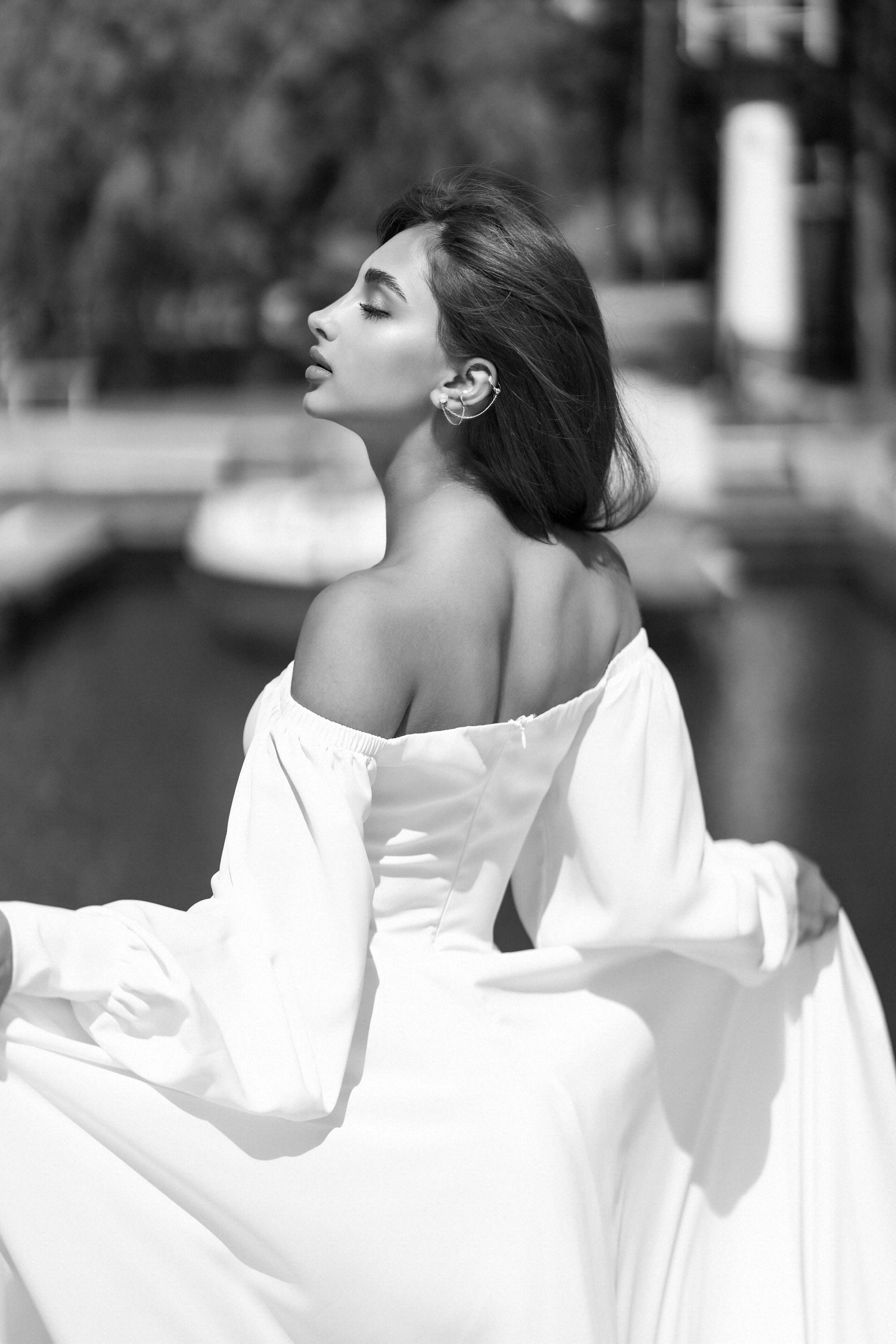 Свадебная. Анастасия Паршукова — фотограф Шерегеш Новосибирск