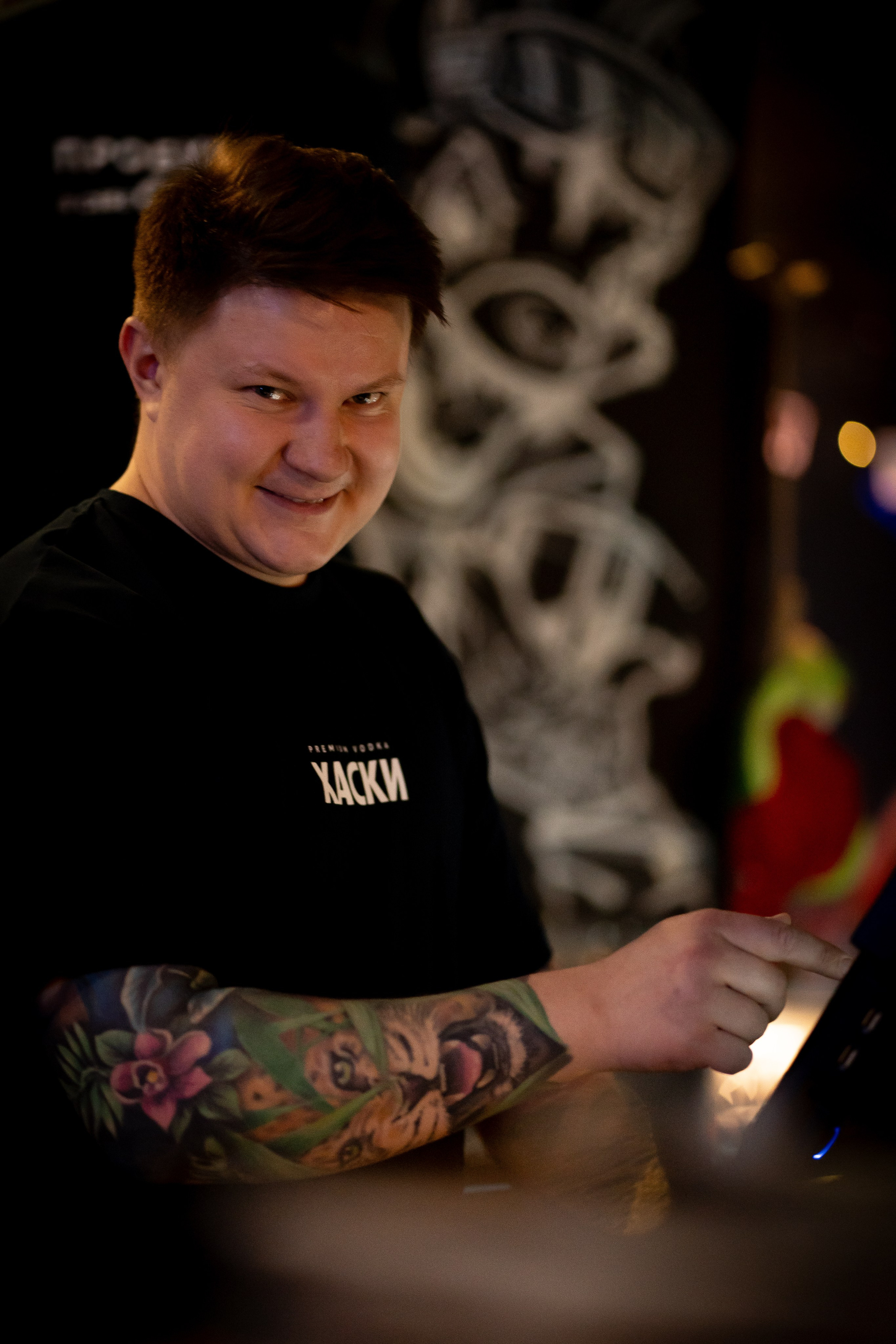 Rook's. Анастасия Паршукова — фотограф Шерегеш Новосибирск