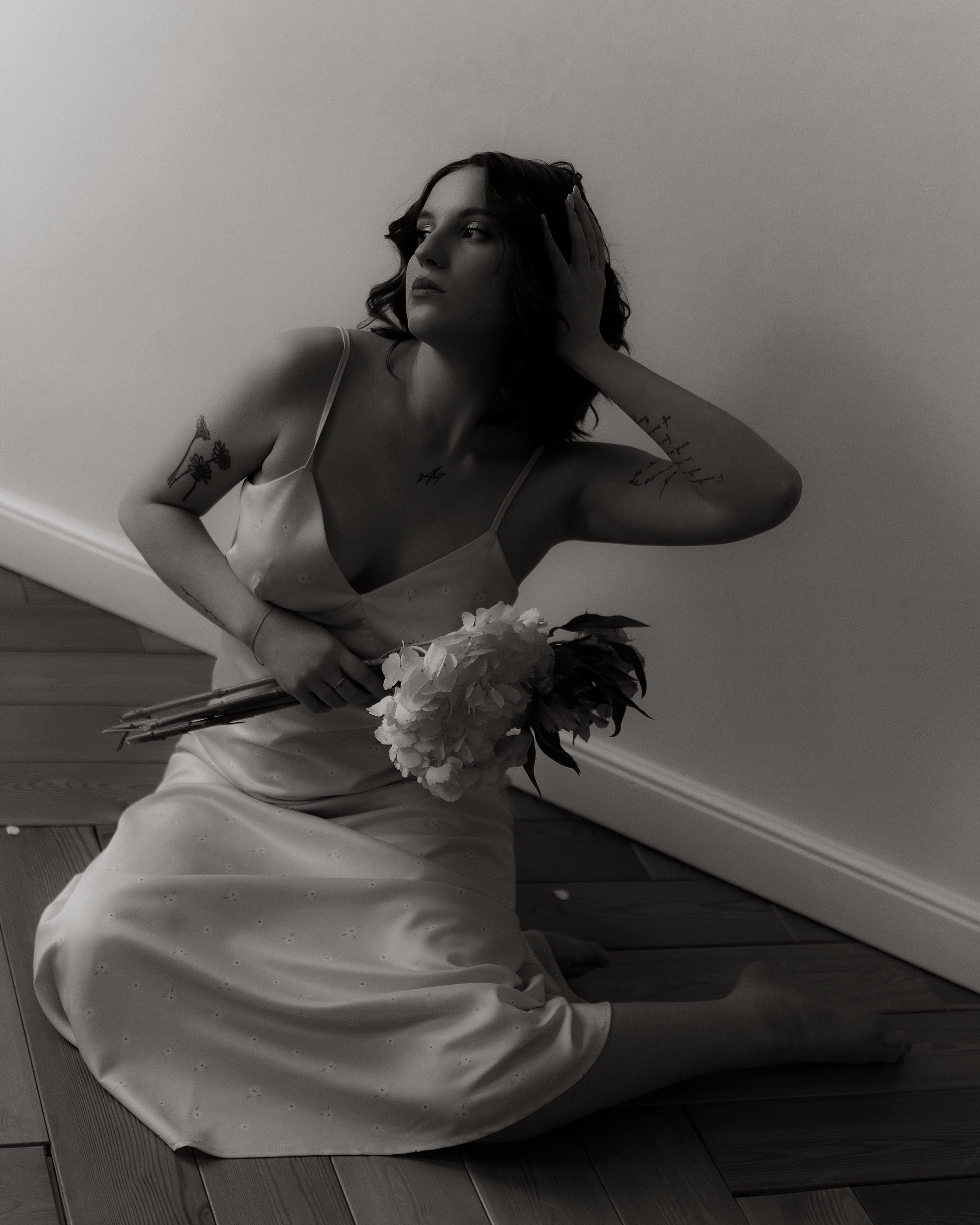 Юлия. DARYA.BELKINA