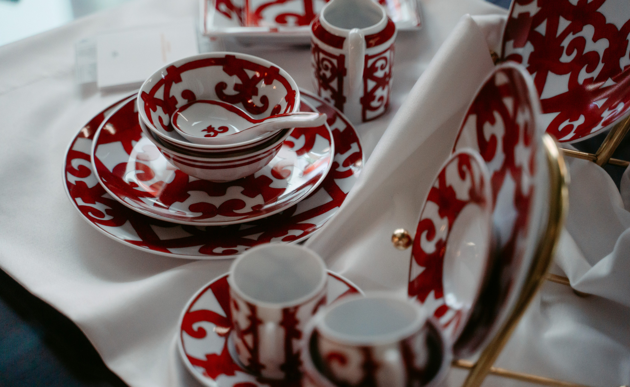 Cesar, Lualdi. Презентация итальянских брендов / 2024. Саша Копылов, фотограф в Казани