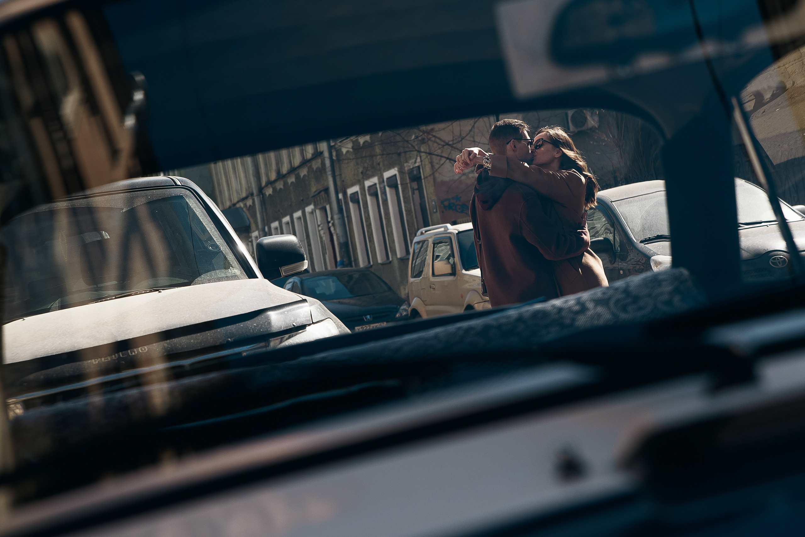 Love Story. Главная