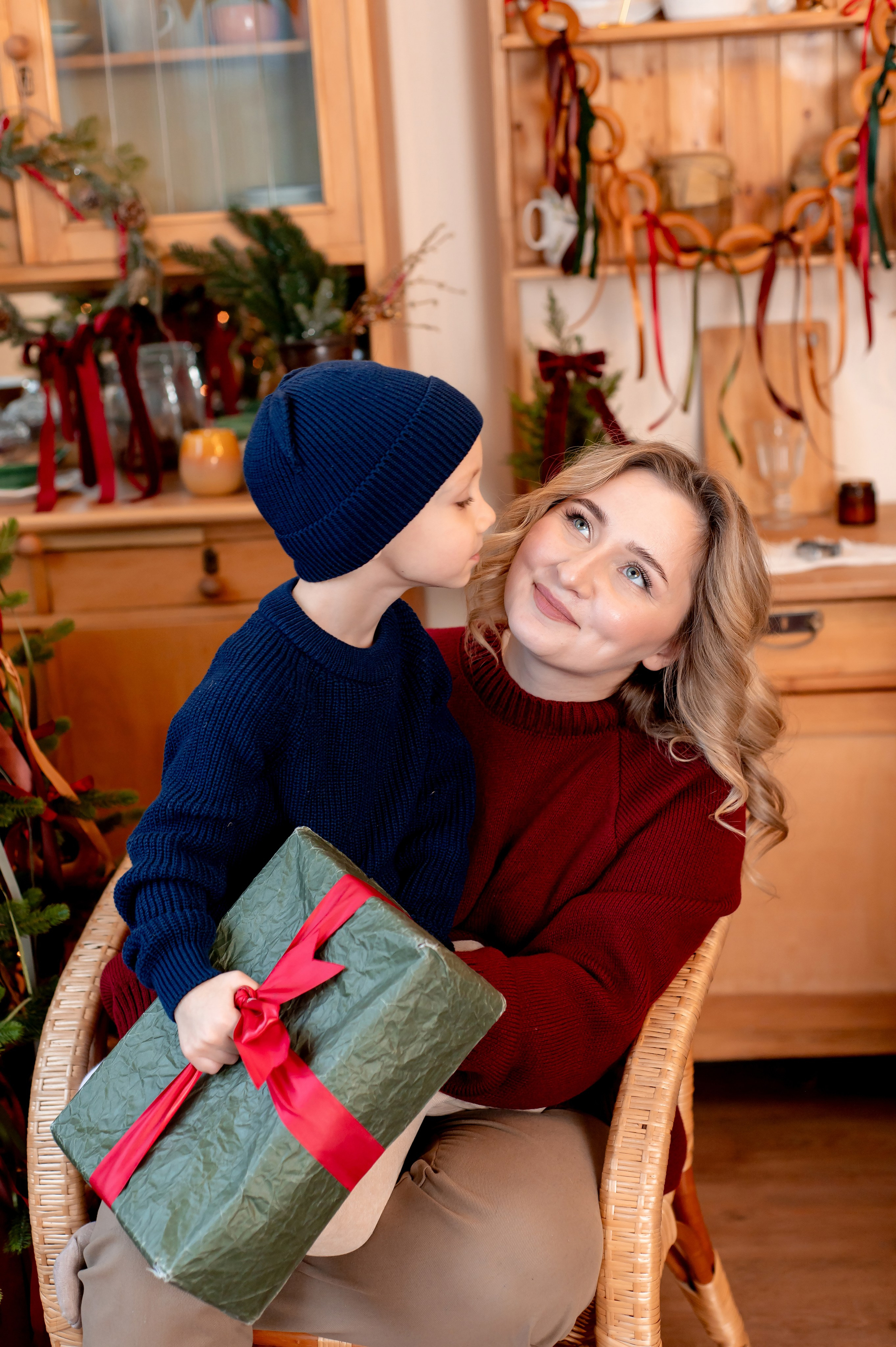 Полина и Миша 2025. Детский и семейный фотограф Эльмира Веселова