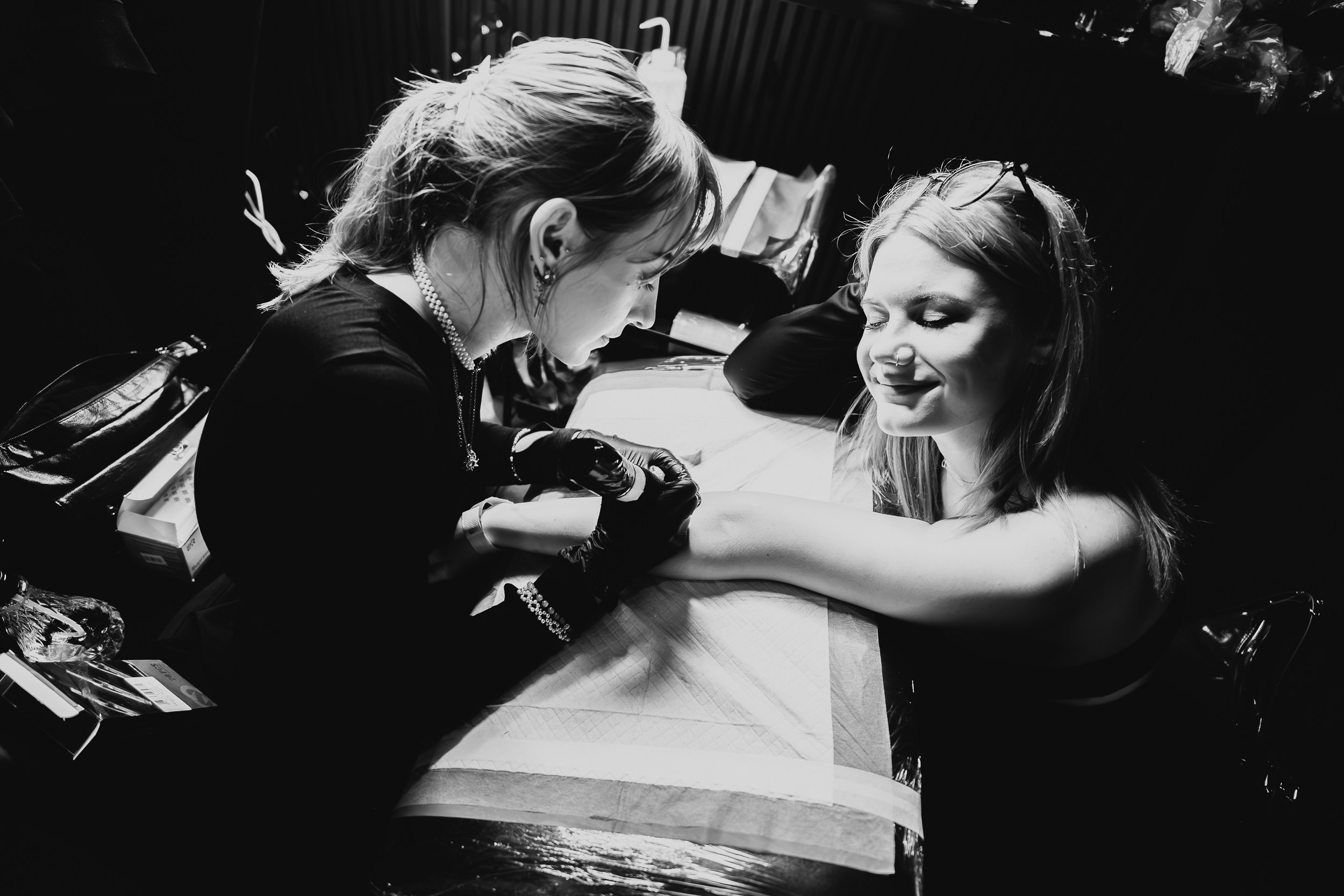 Вечеринка в клубе CULT Санкт-Петербург. Репортажный фотограф, Санкт-Петербург