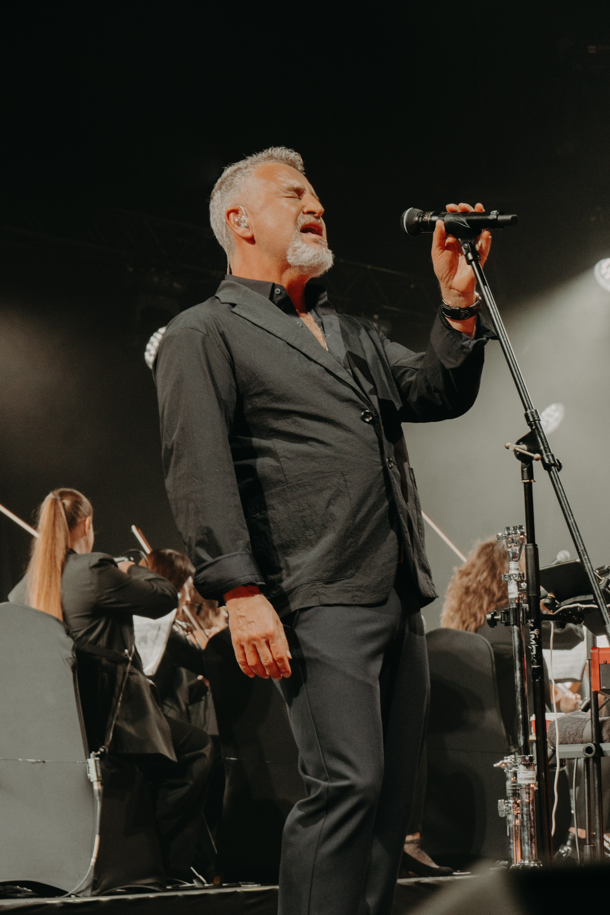 LAB DUBAI с Агутиным. Фото | Видео Контент Мишель Ватаманюк