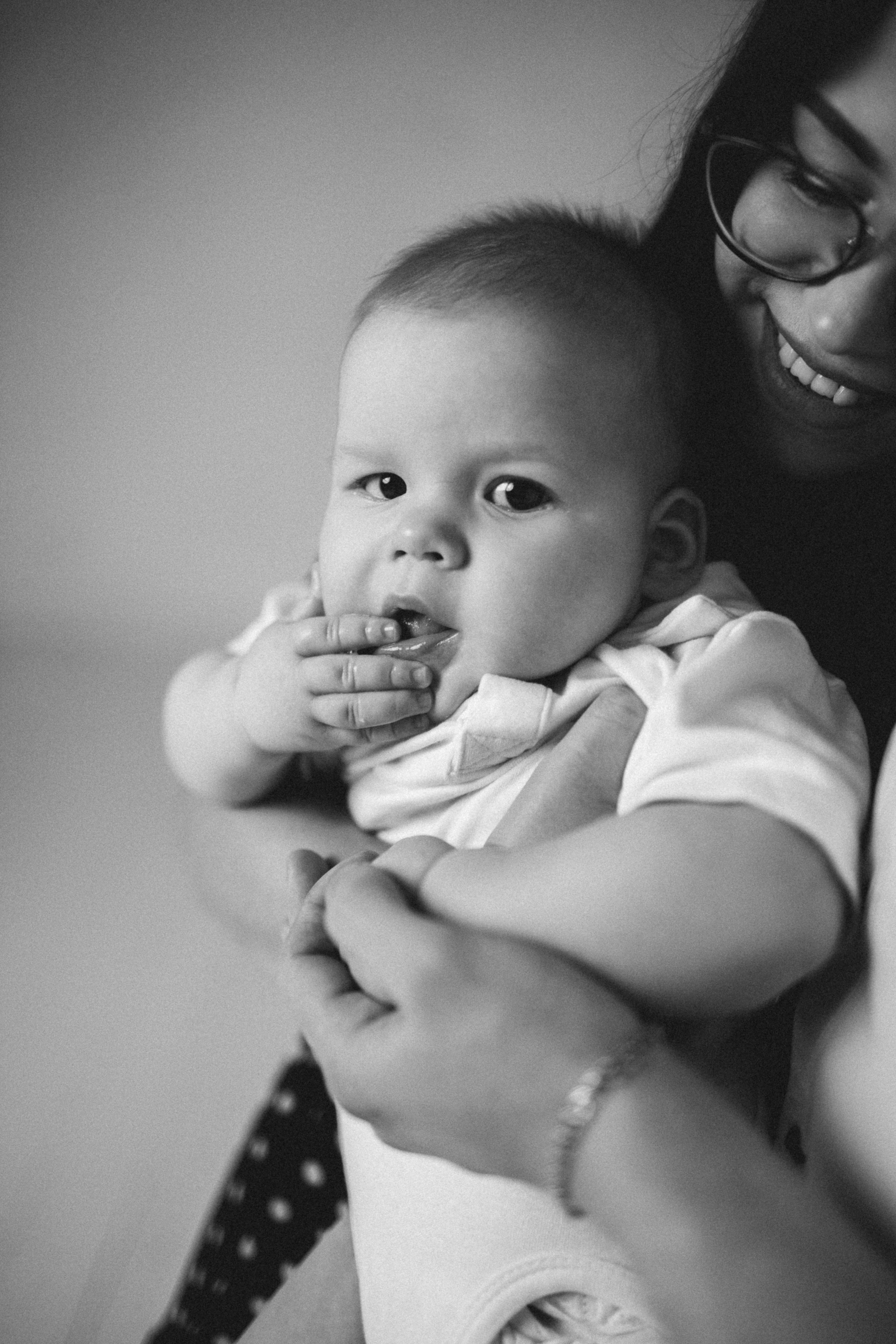 Надежда, Никита и Даниил. Фотограф в Архангельске Татьяна Дмитриева