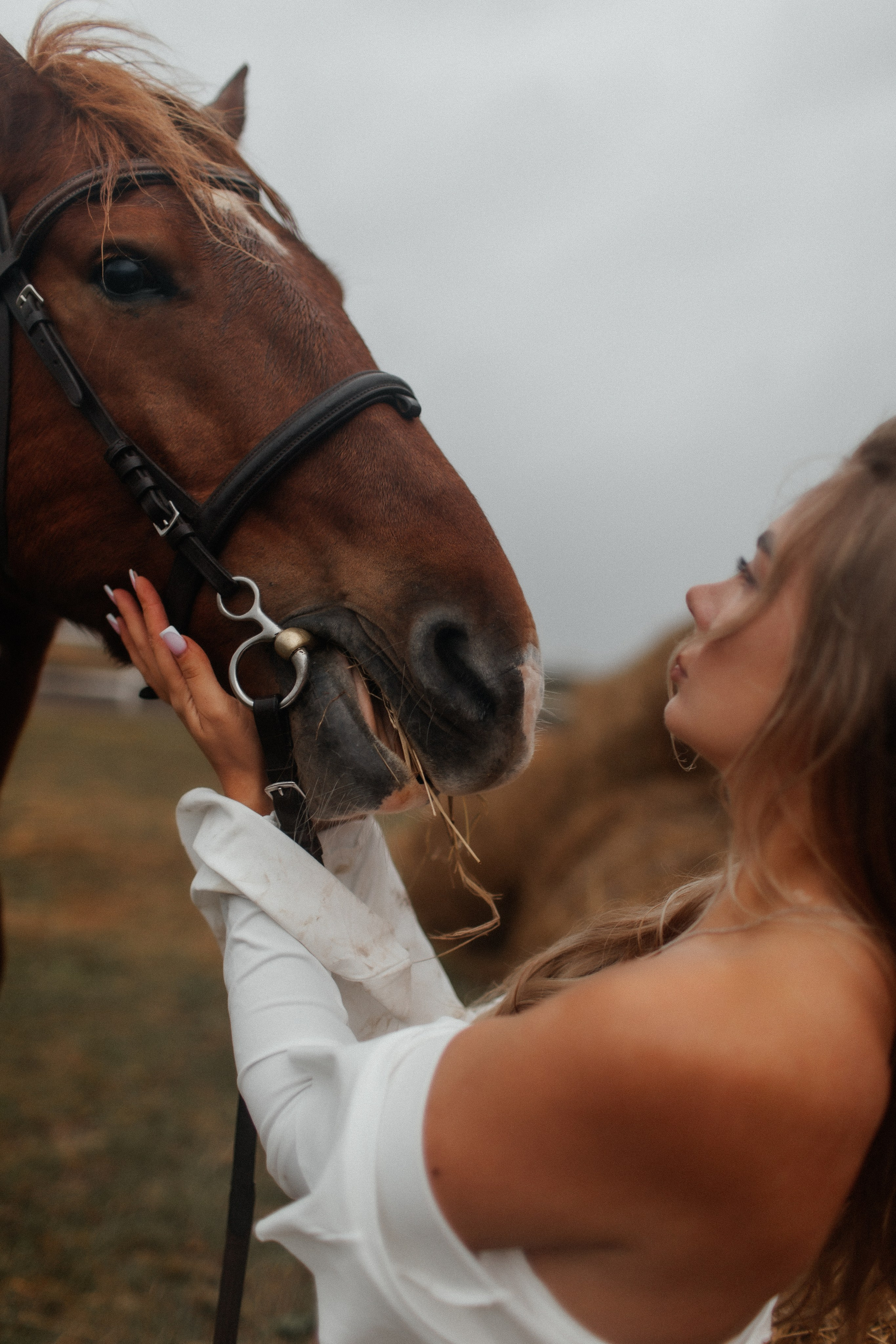 Диана. Country Club. Фотограф в Архангельске Татьяна Дмитриева