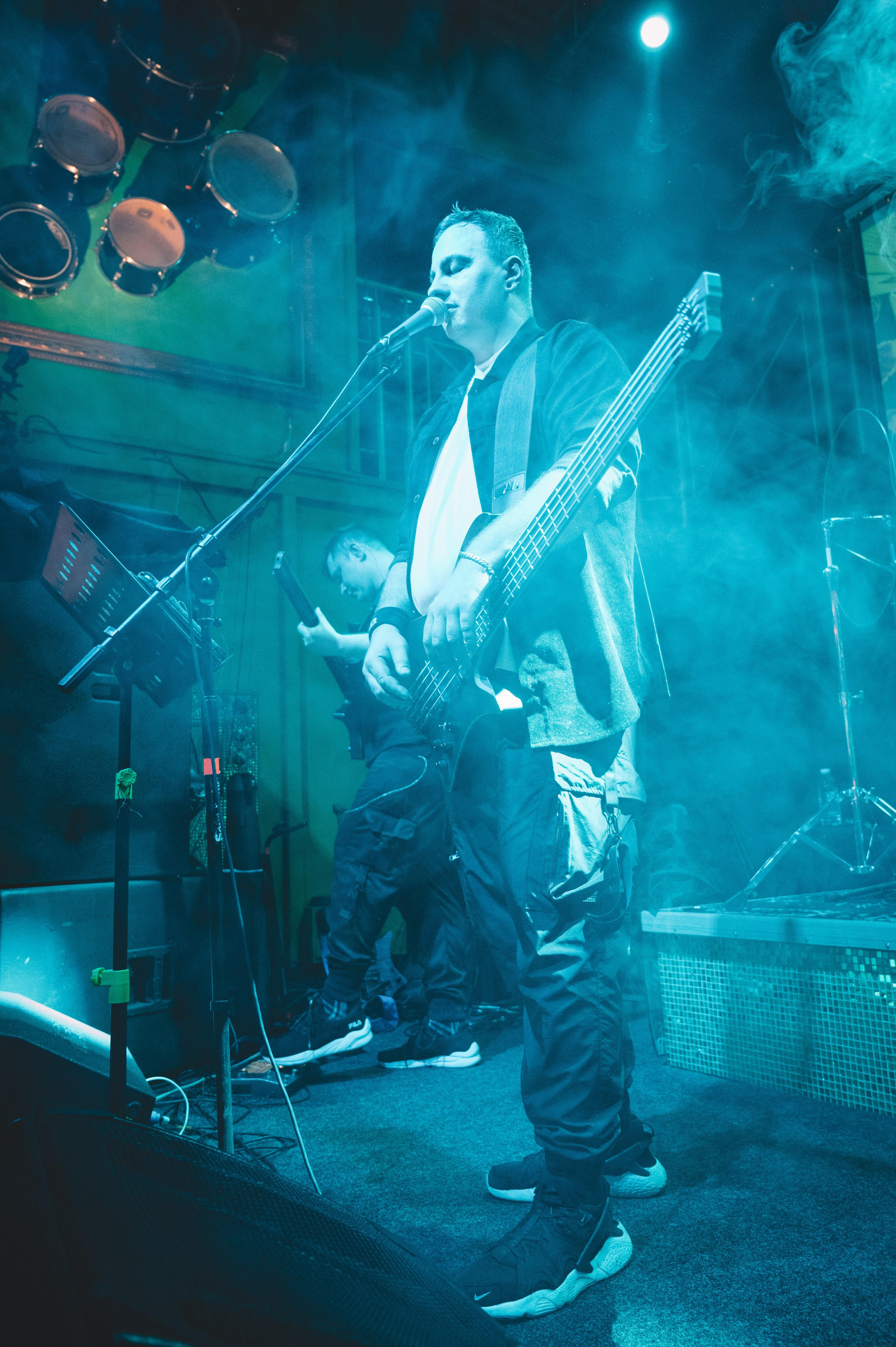 ДЕСТРА. Фотограф Анна Темнова. Пенза