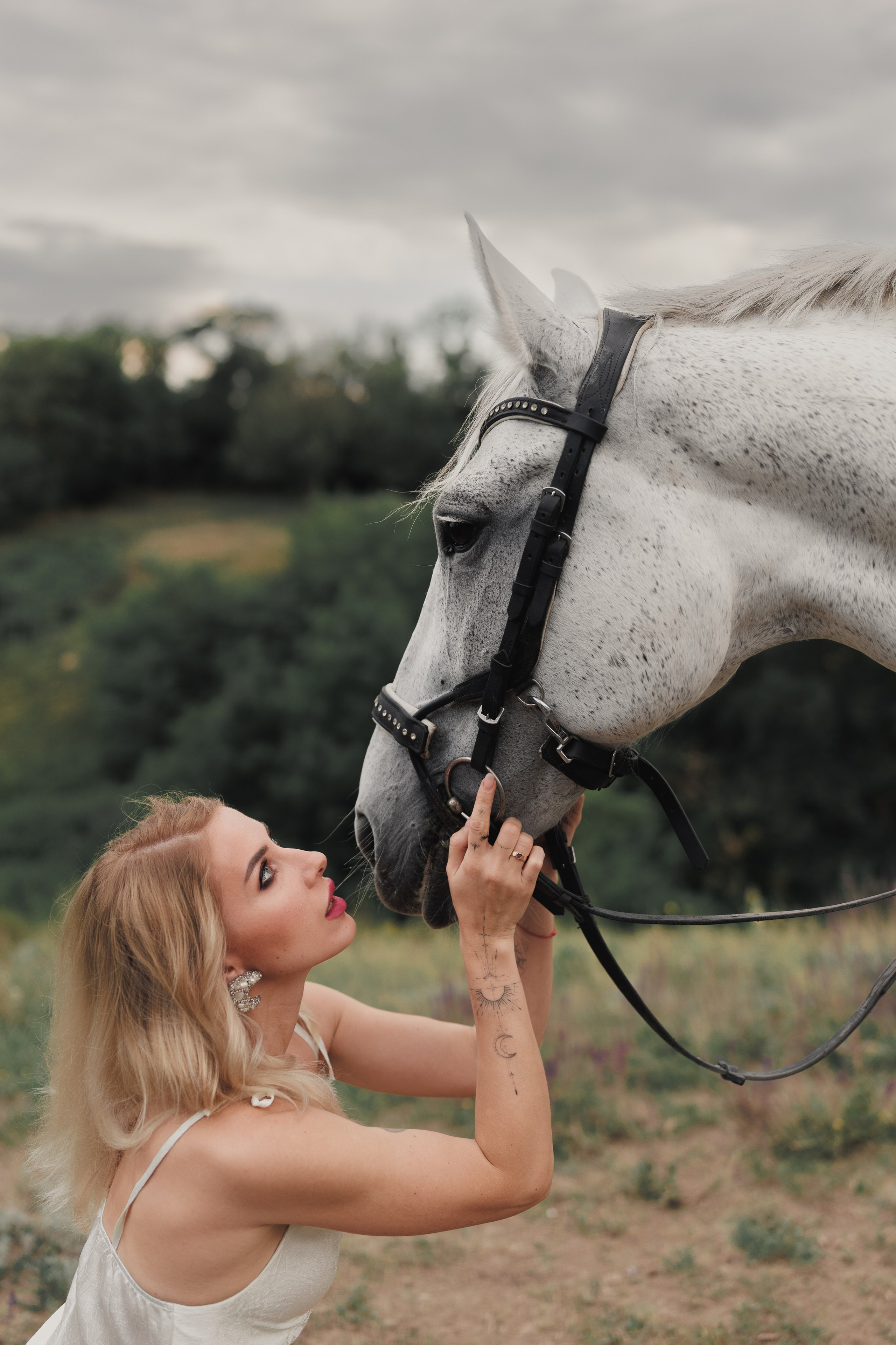 Катя и Асти. Свадебный фотограф в Ростове-на-Дону Лилия Паккерт