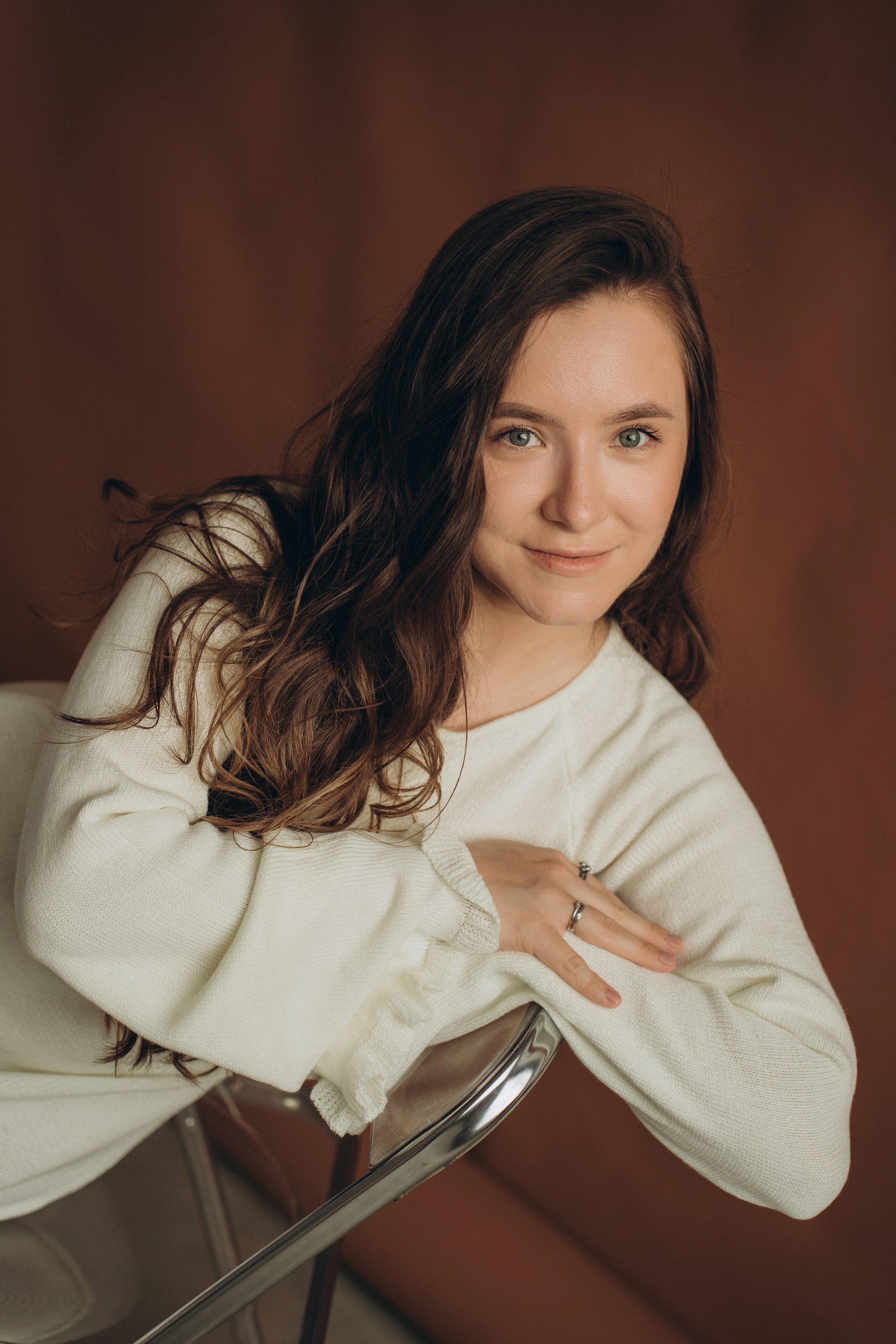 Марку 1 годик. Семейный фотограф • Домашние съемки в Нижнем Новгороде