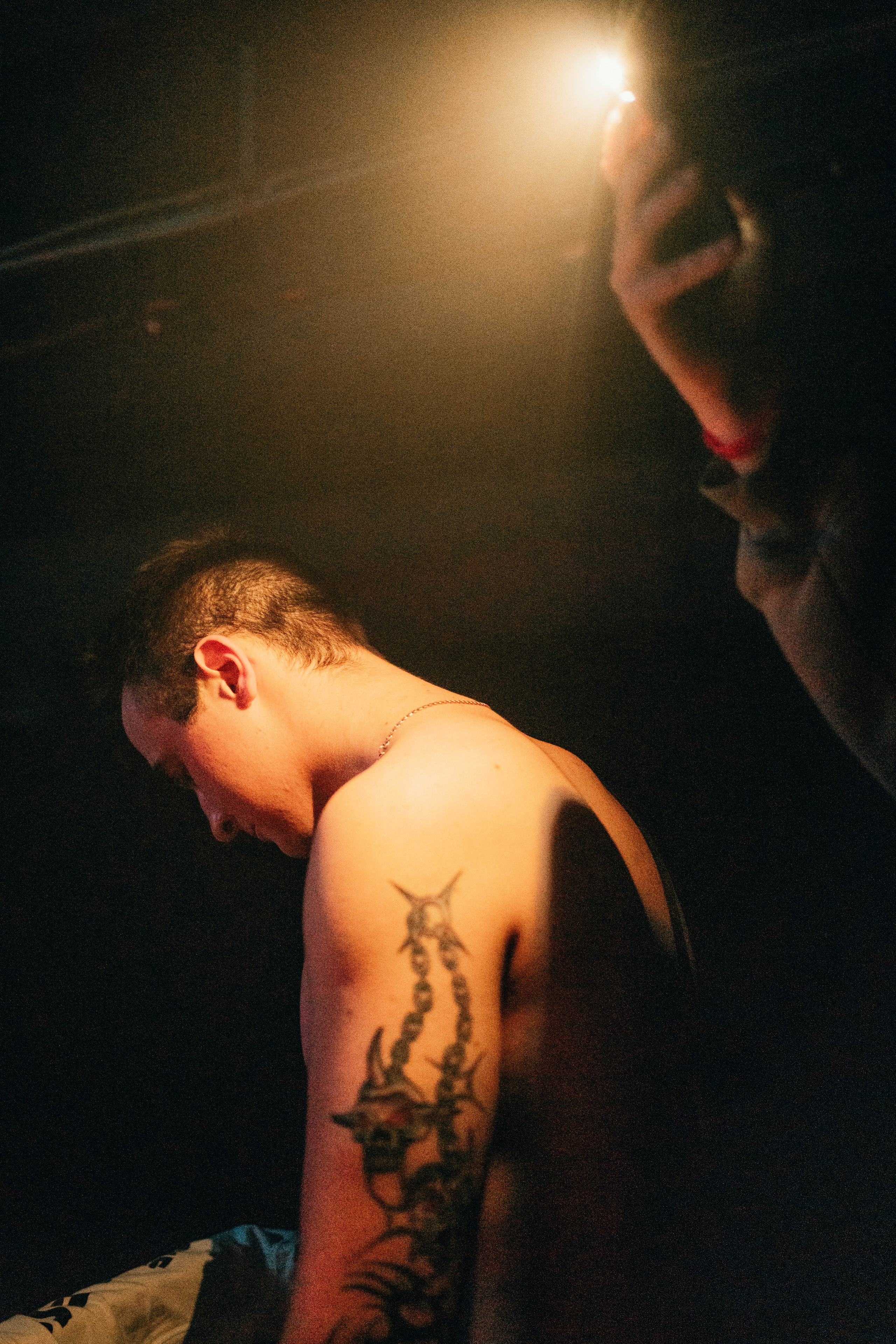 Werk Moves. Главная