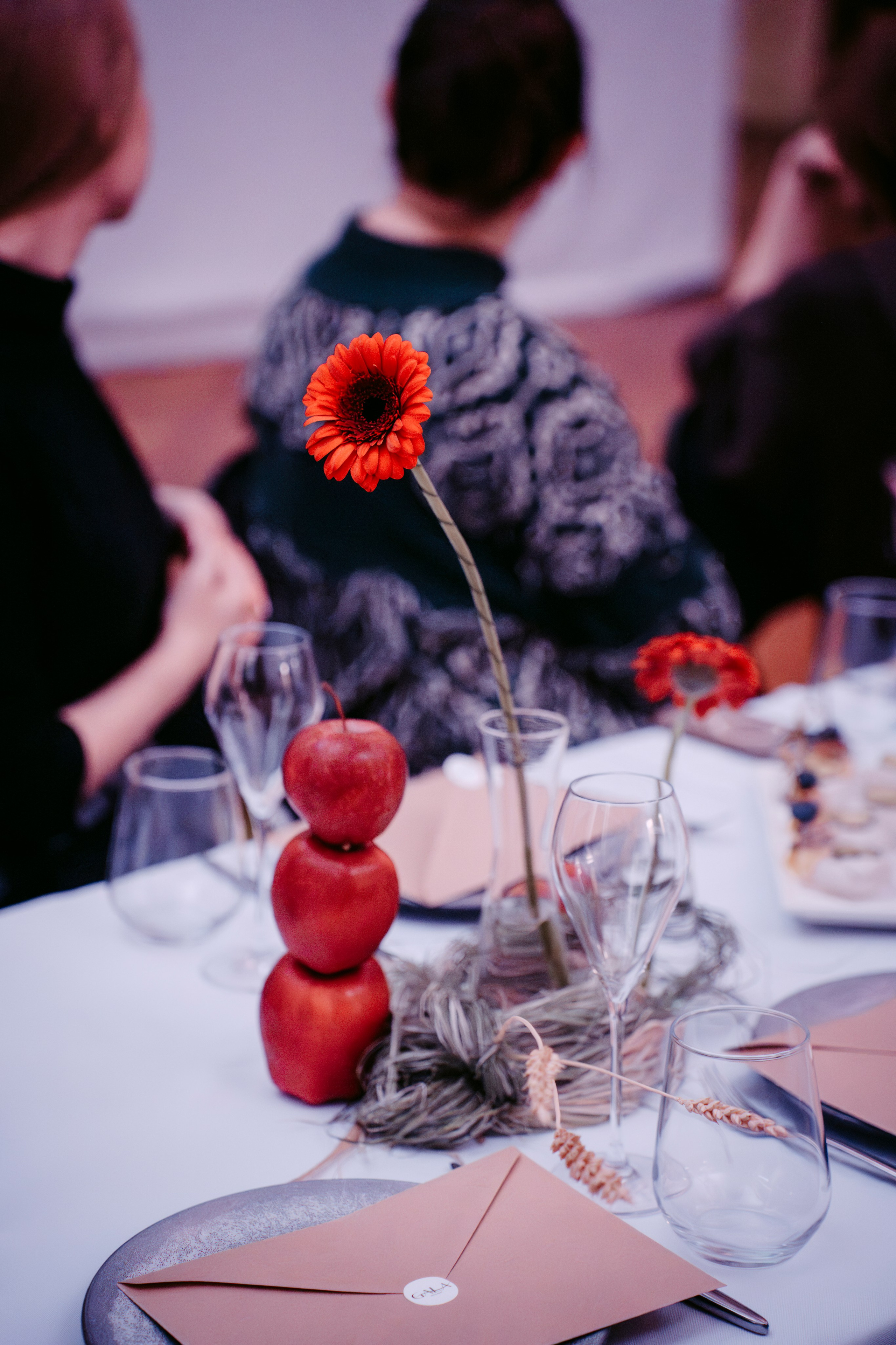 Пресс-конференция фонда «Живой город». Главная