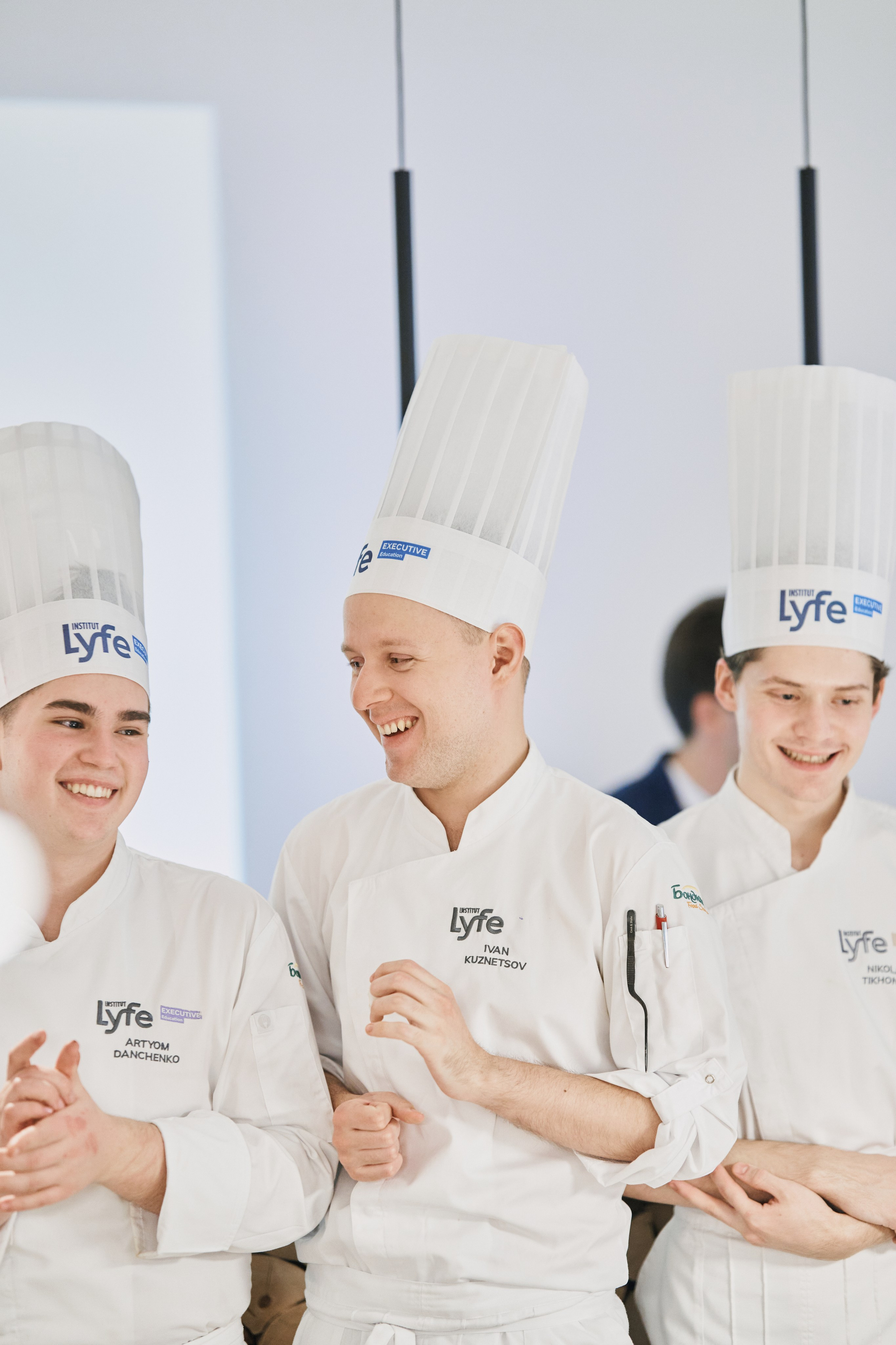 Гастрономический ужин с Павлом Поцелуевым «Meat as Art». Фотограф Ольга Зинченко