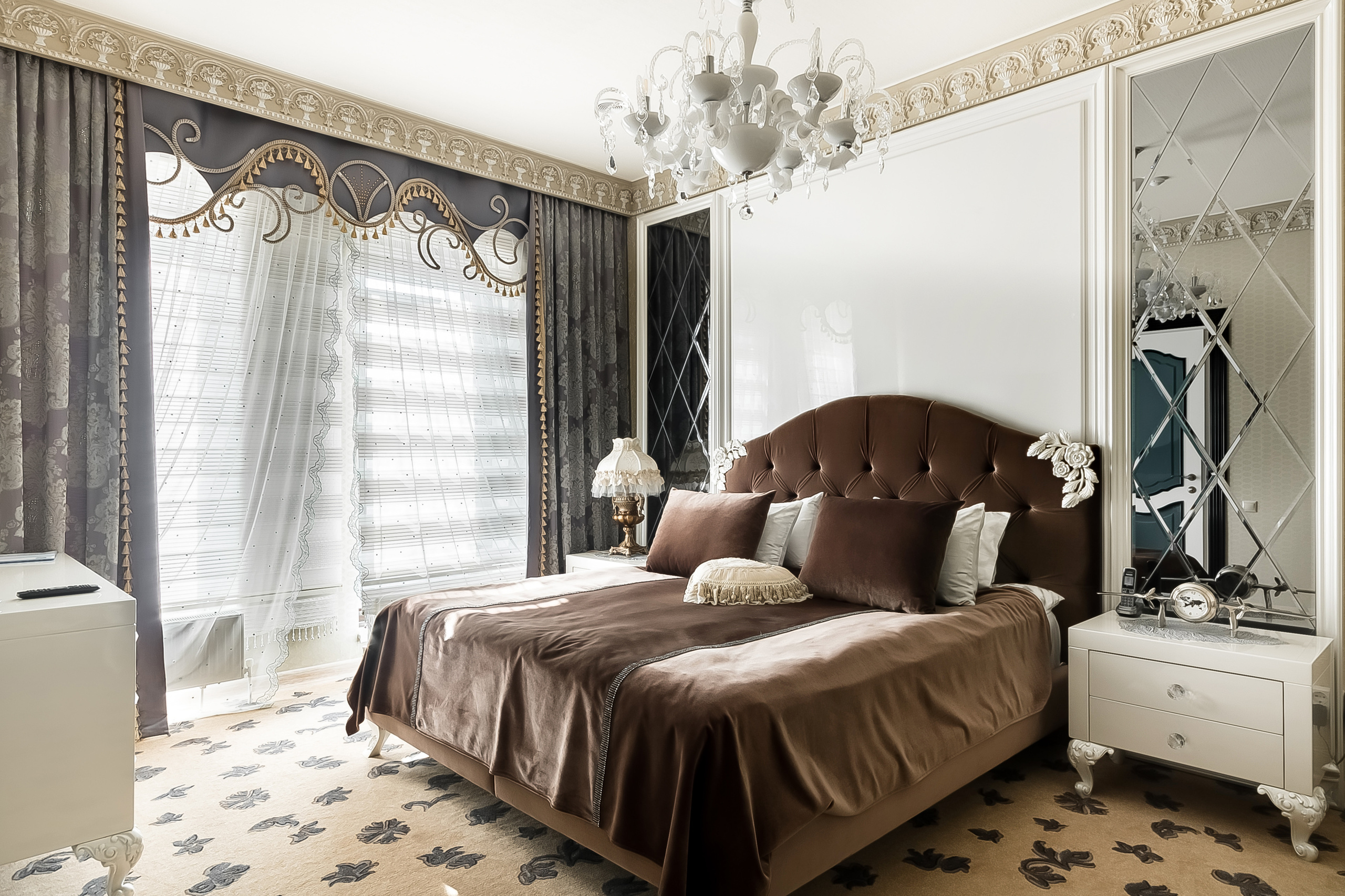 Гостинично-ресторанный комплекс «Вилла Италия». г. Краснодар. Интерьерный фотограф в Краснодарском крае Светлана Шурлова