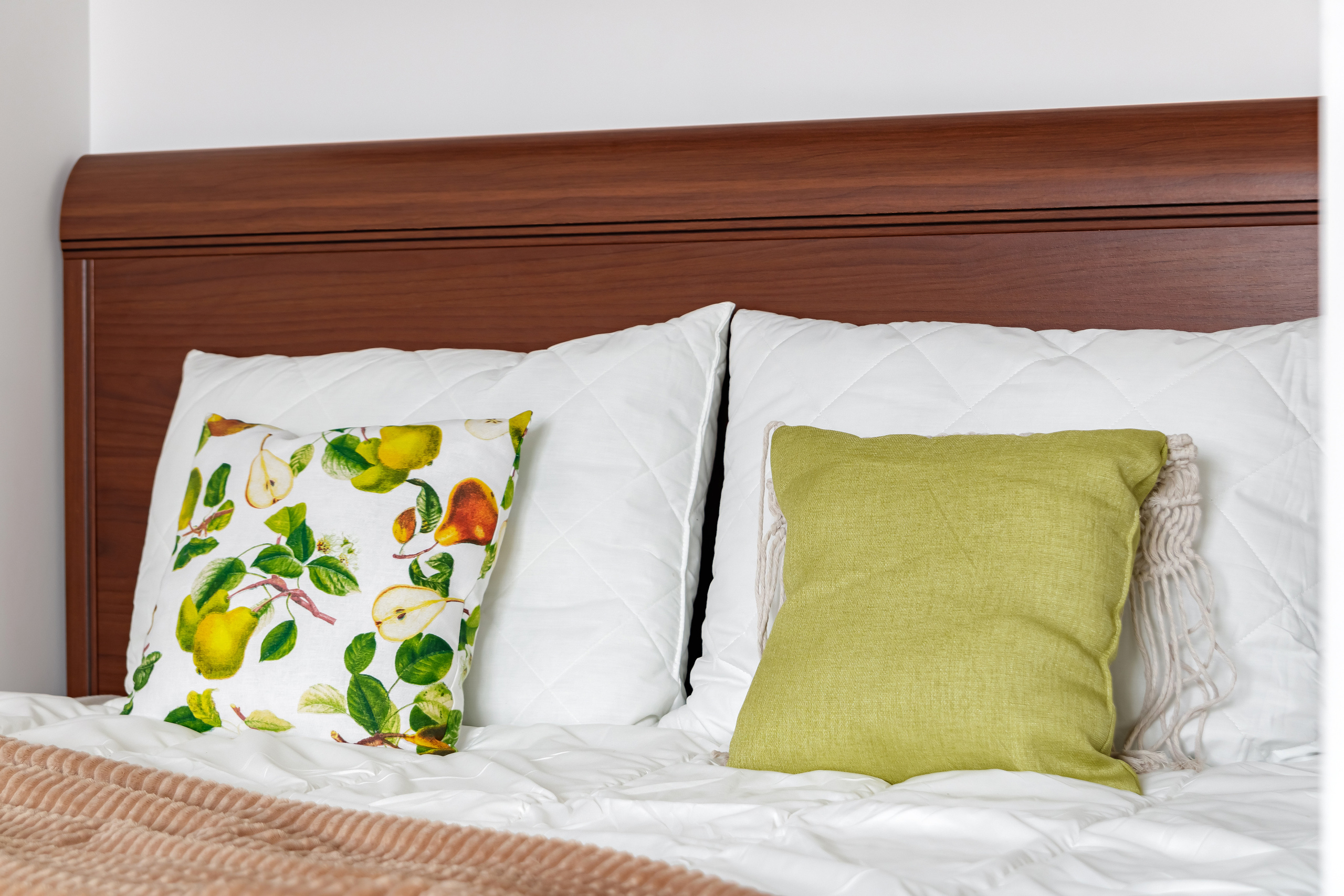 Квартира в эко-стиле. Интерьерный фотограф в Краснодарском крае Светлана Шурлова