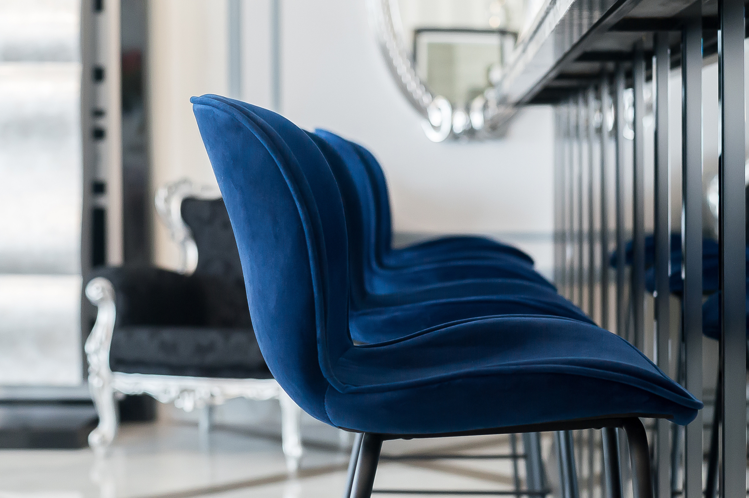 Гостинично-ресторанный комплекс «Вилла Италия». г. Краснодар. Интерьерный фотограф в Краснодарском крае Светлана Шурлова