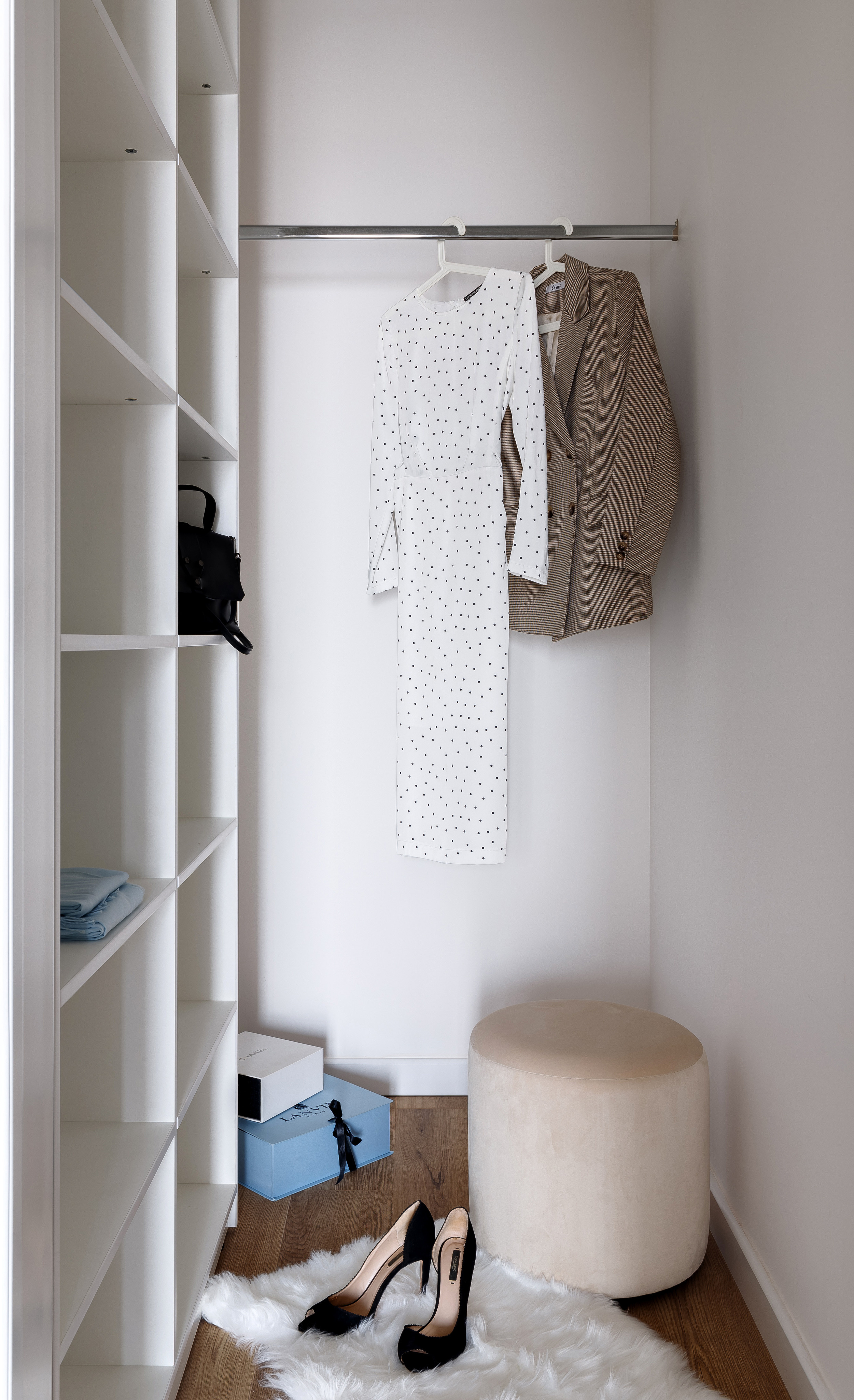 Квартира по проекту Елизаветы Горбуновой. г. Краснодар. Интерьерный фотограф в Краснодарском крае Светлана Шурлова