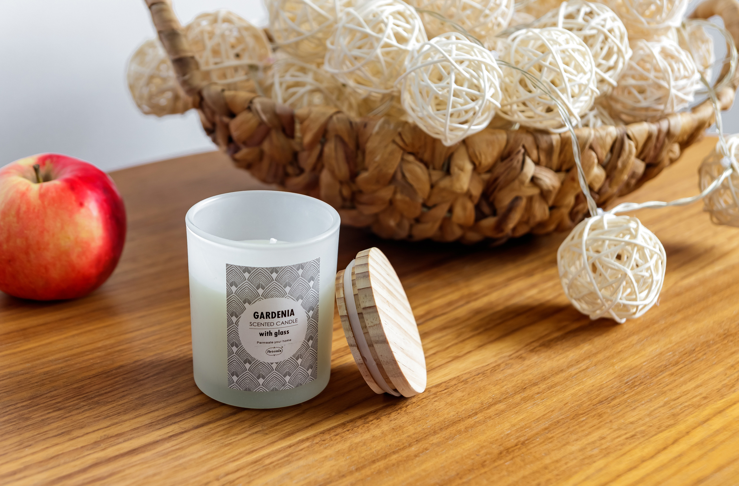 Квартира в эко-стиле. Интерьерный фотограф в Краснодарском крае Светлана Шурлова