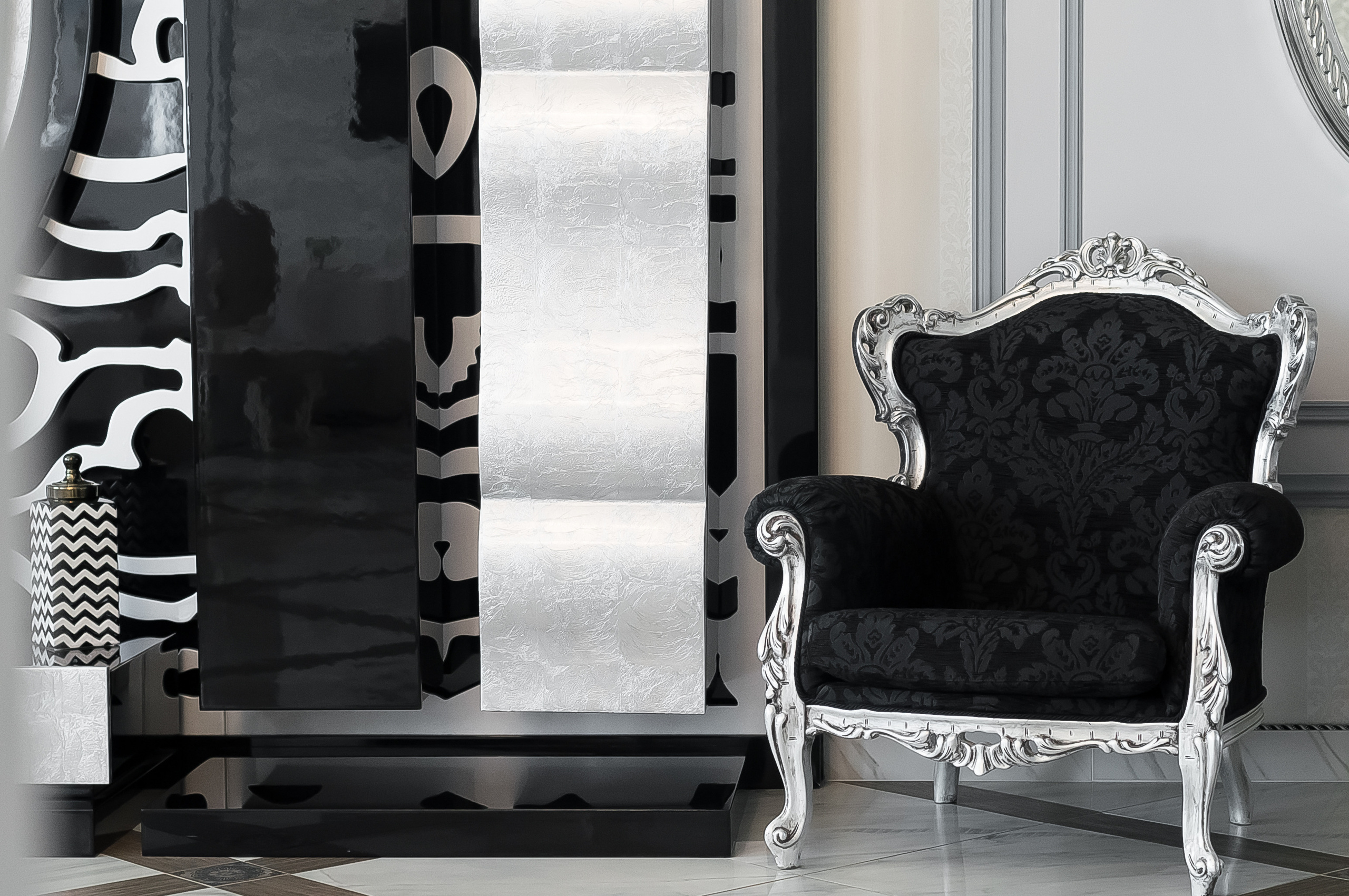 Гостинично-ресторанный комплекс «Вилла Италия». г. Краснодар. Интерьерный фотограф в Краснодарском крае Светлана Шурлова