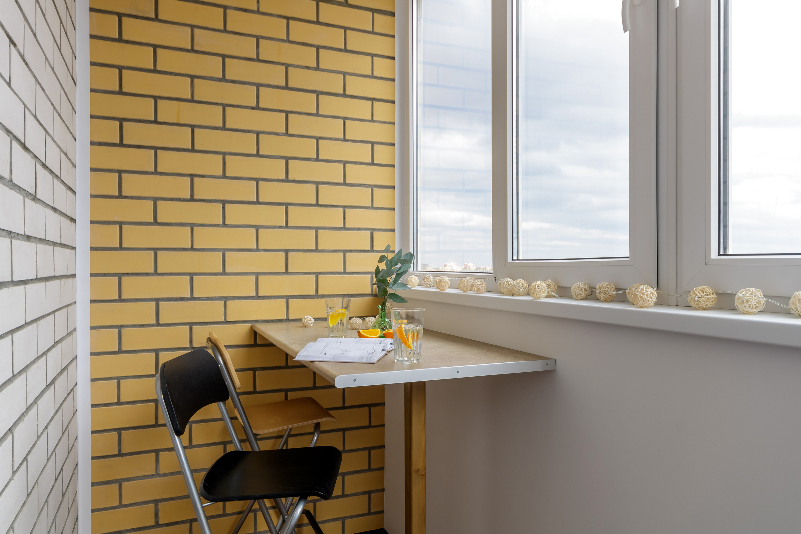 Квартира в эко-стиле. Интерьерный фотограф в Краснодарском крае Светлана Шурлова