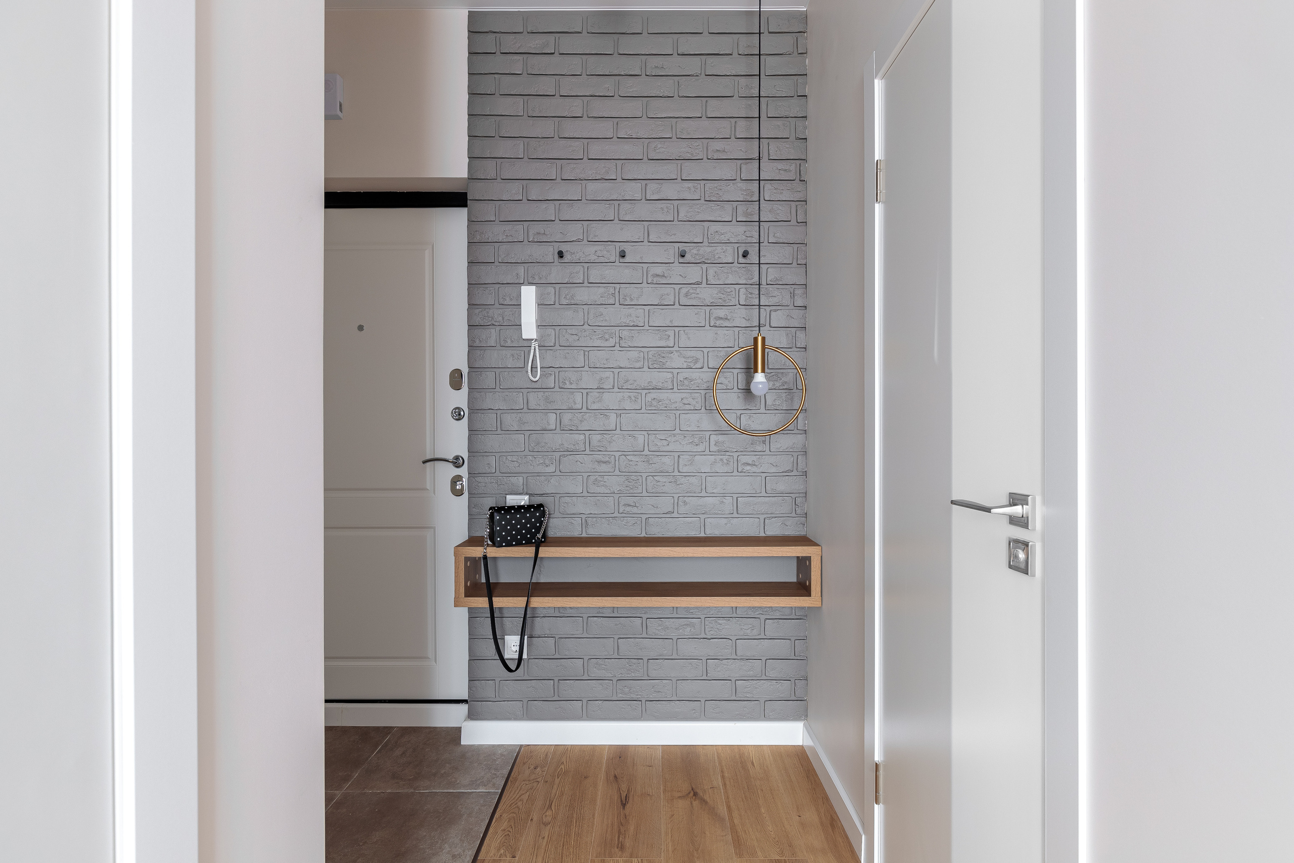 Квартира для молодой девушки по проекту Елизаветы Горбуновой. г. Краснодар. Интерьерный фотограф в Краснодарском крае Светлана Шурлова