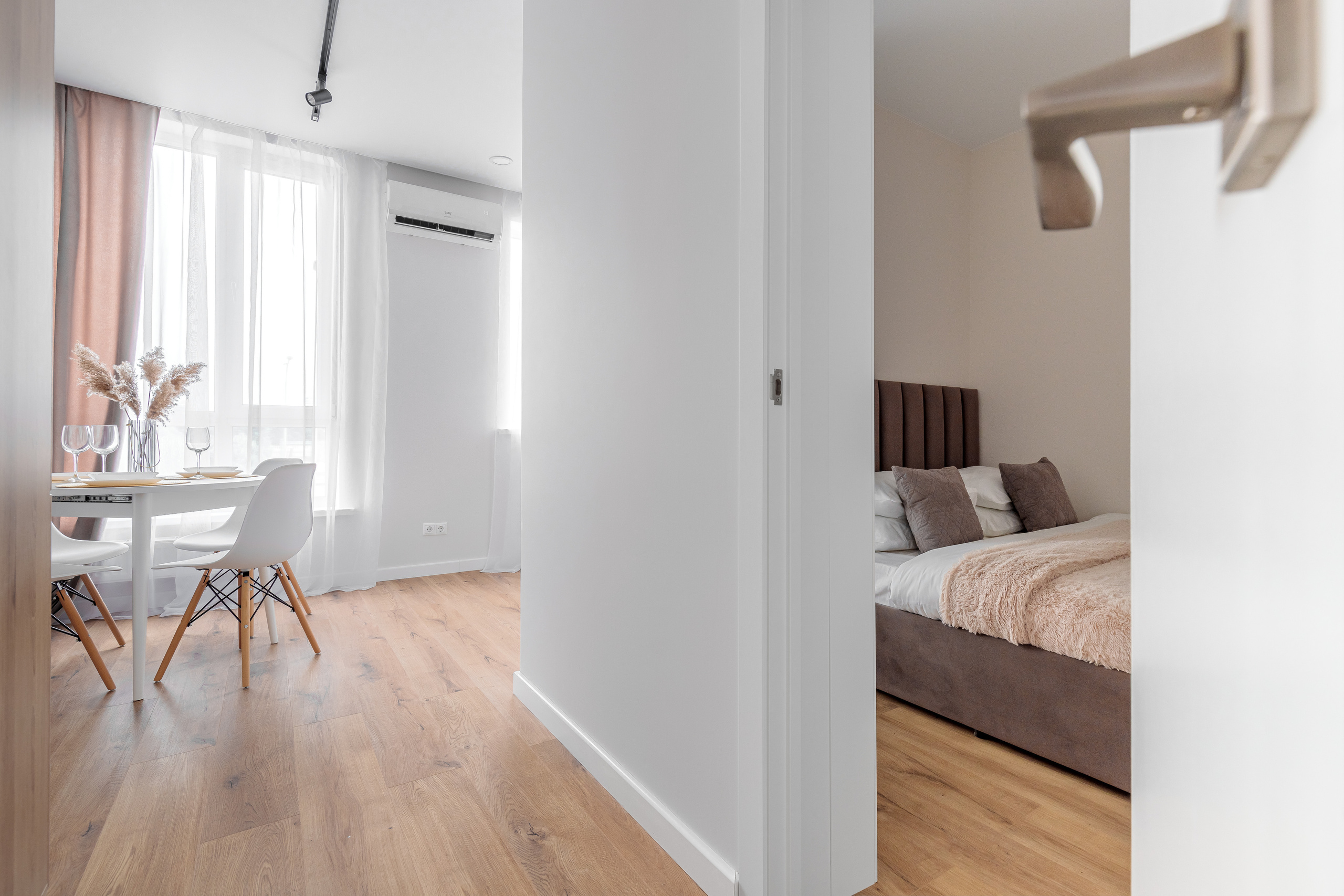 Квартира для молодой девушки по проекту Елизаветы Горбуновой. г. Краснодар. Интерьерный фотограф в Краснодарском крае Светлана Шурлова