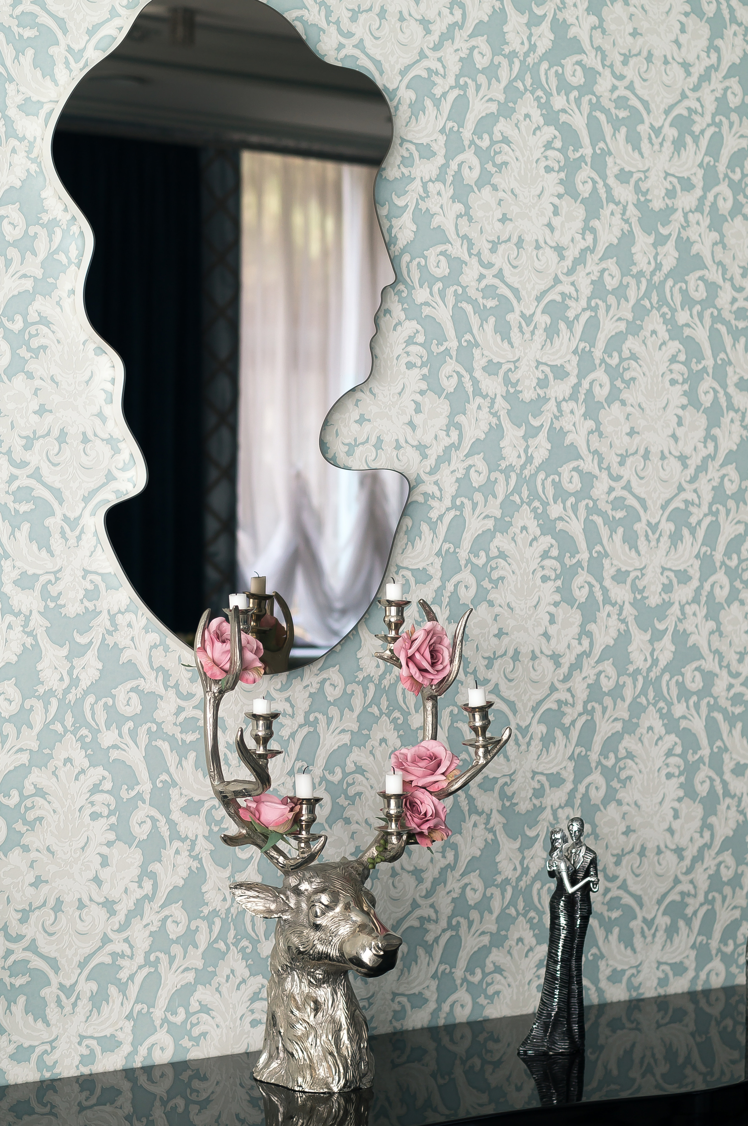 Гостинично-ресторанный комплекс «Вилла Италия». г. Краснодар. Интерьерный фотограф в Краснодарском крае Светлана Шурлова