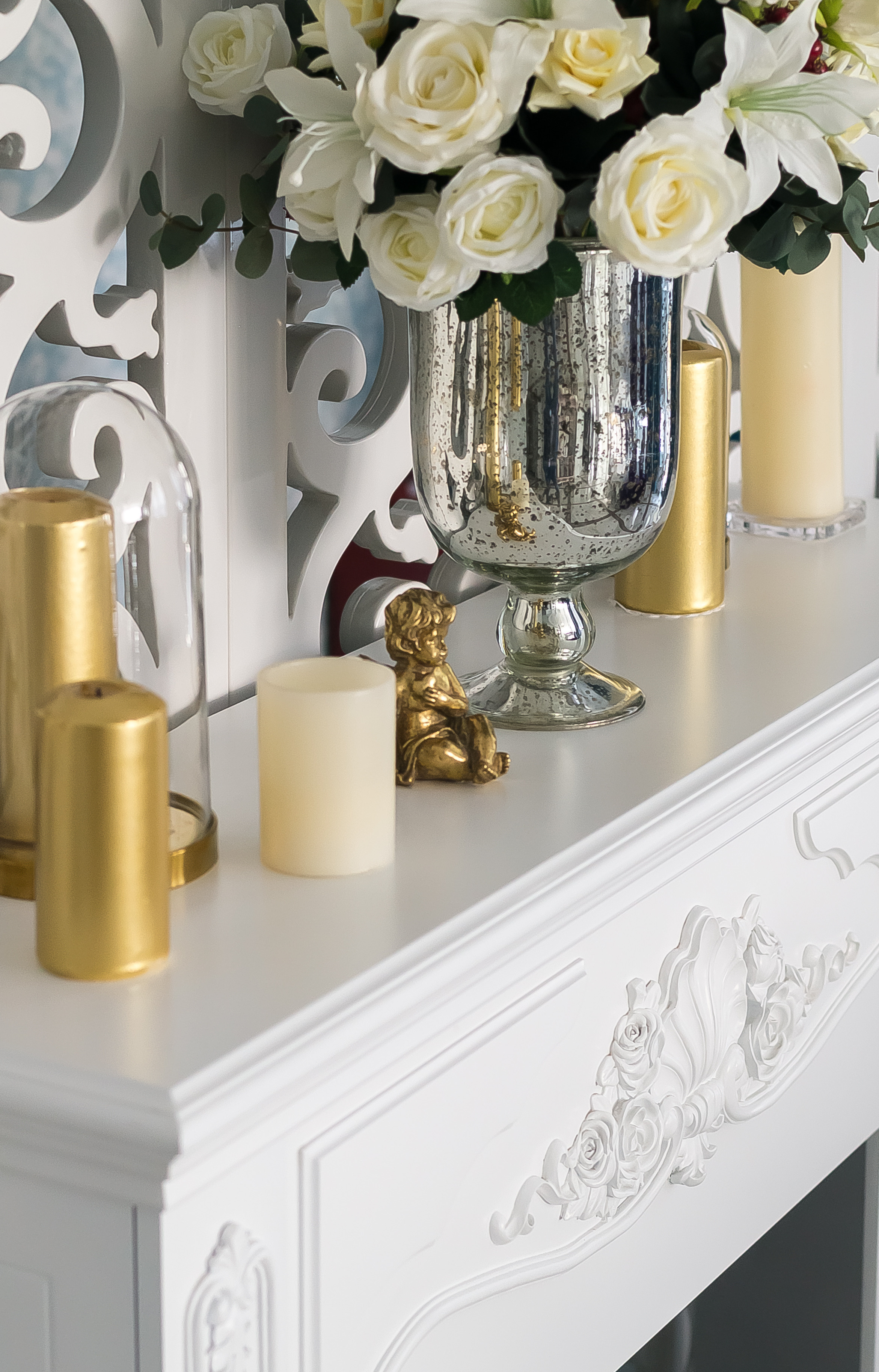 Гостинично-ресторанный комплекс «Вилла Италия». г. Краснодар. Интерьерный фотограф в Краснодарском крае Светлана Шурлова