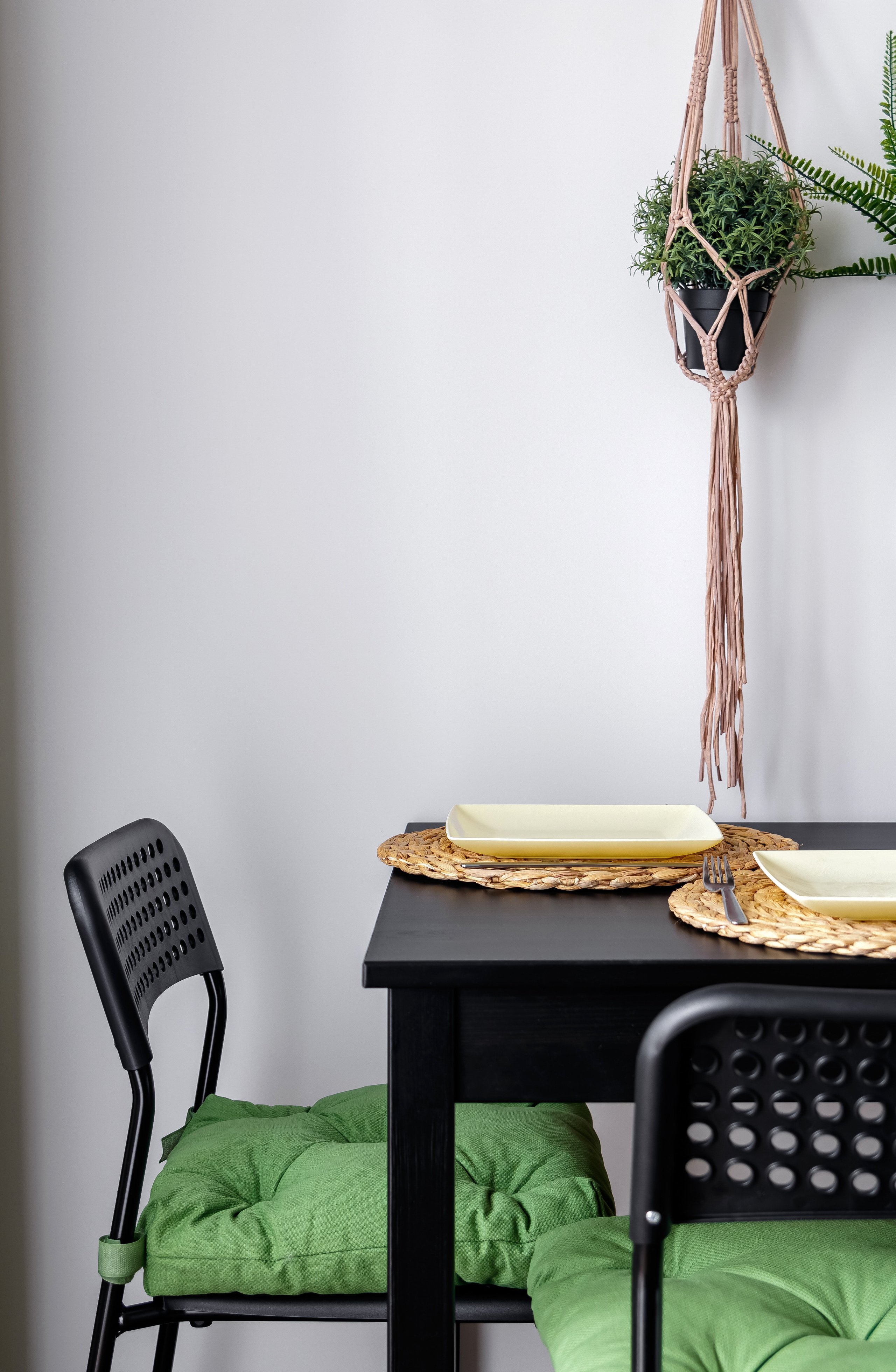 Квартира в эко-стиле. Интерьерный фотограф в Краснодарском крае Светлана Шурлова