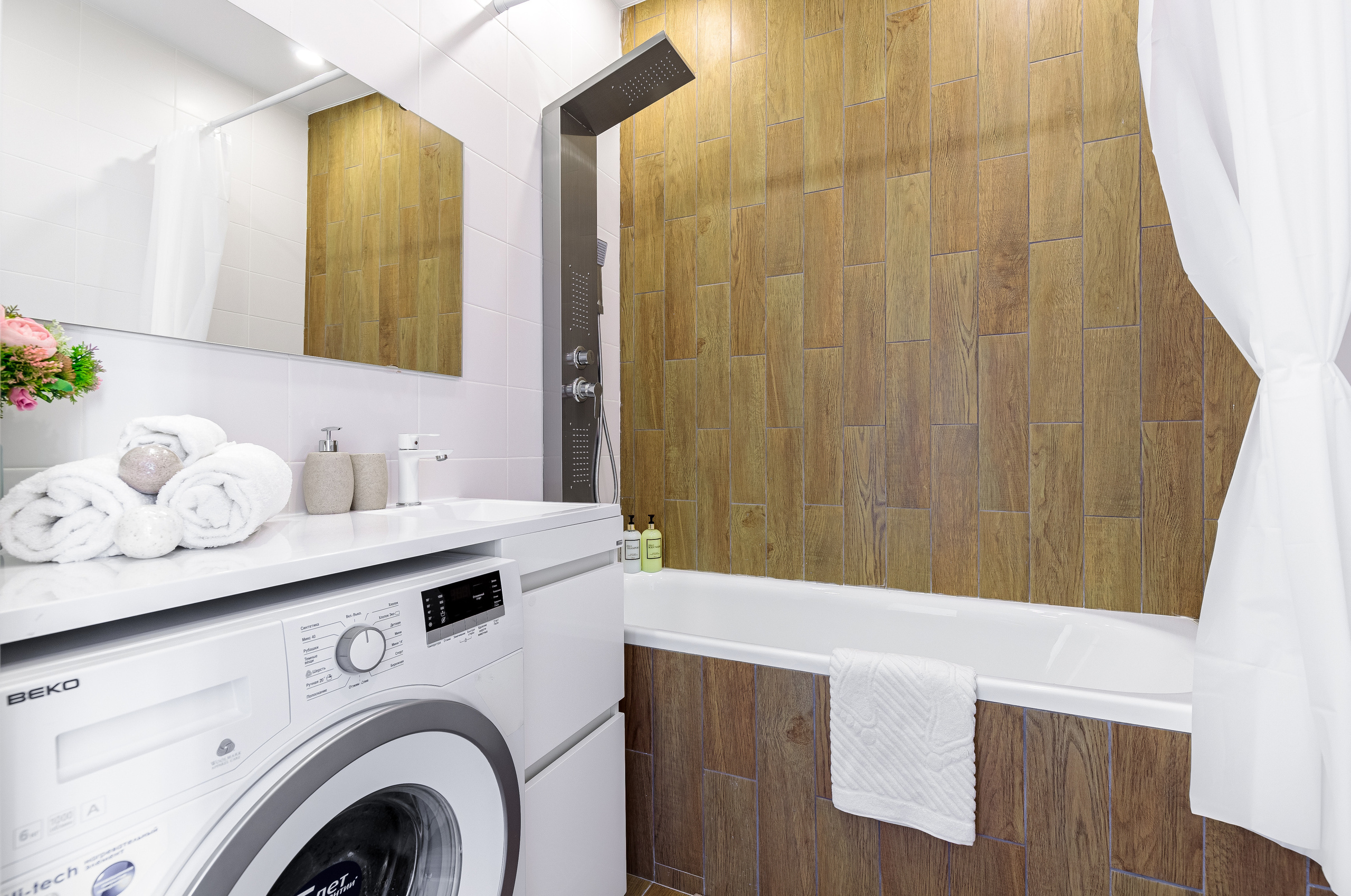 Квартира для молодой девушки по проекту Елизаветы Горбуновой. г. Краснодар. Интерьерный фотограф в Краснодарском крае Светлана Шурлова