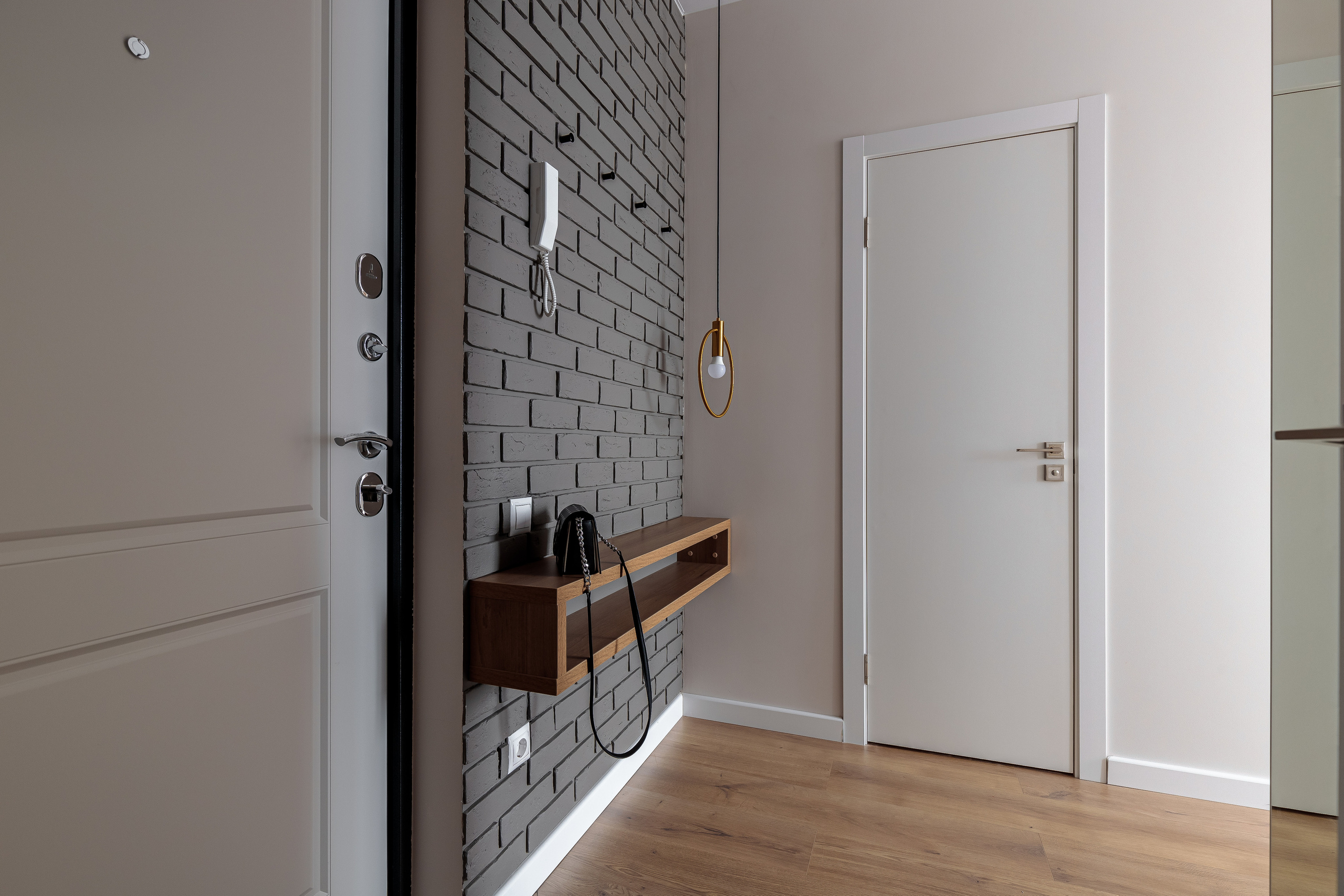 Квартира для молодой девушки по проекту Елизаветы Горбуновой. г. Краснодар. Интерьерный фотограф в Краснодарском крае Светлана Шурлова