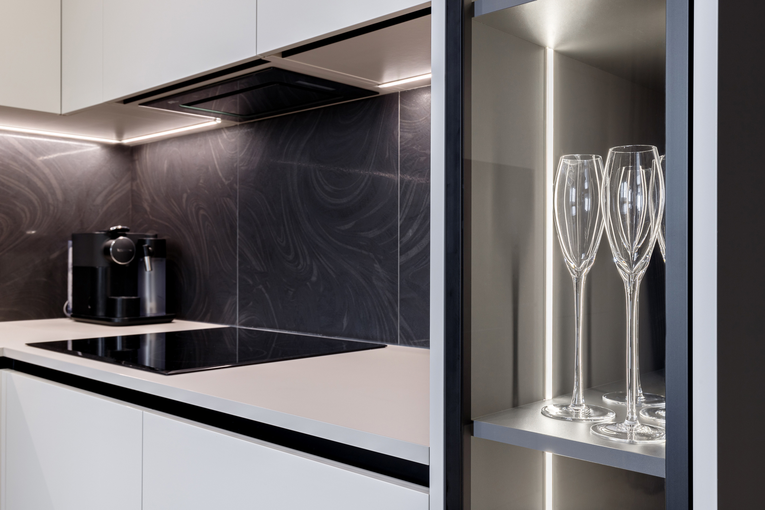 Bunulu.pro. #4 Кухня для дизайнера Надежды Пугачёвой. Интерьерный фотограф в Краснодарском крае Светлана Шурлова