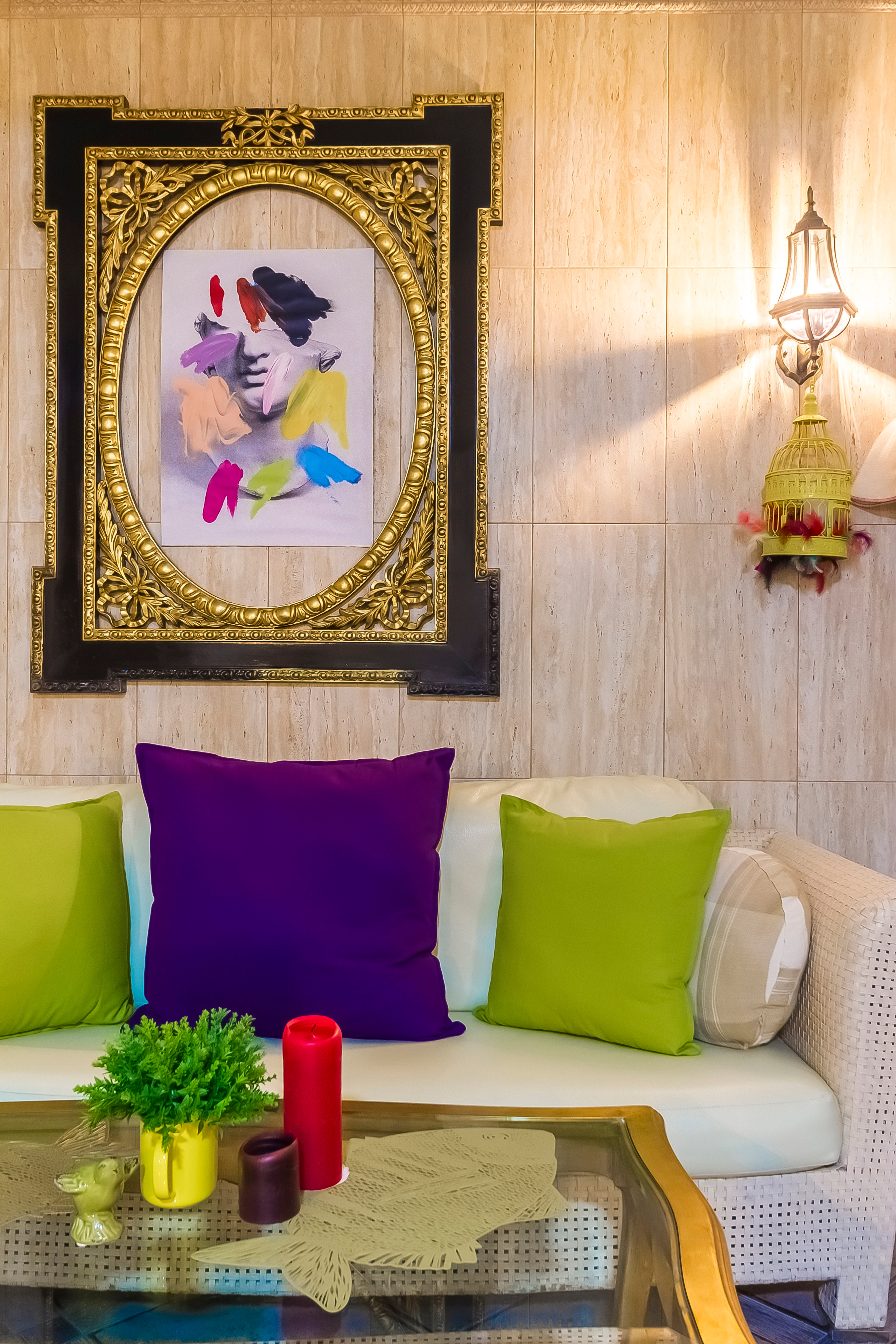 Гостинично-ресторанный комплекс «Вилла Италия». г. Краснодар. Интерьерный фотограф в Краснодарском крае Светлана Шурлова