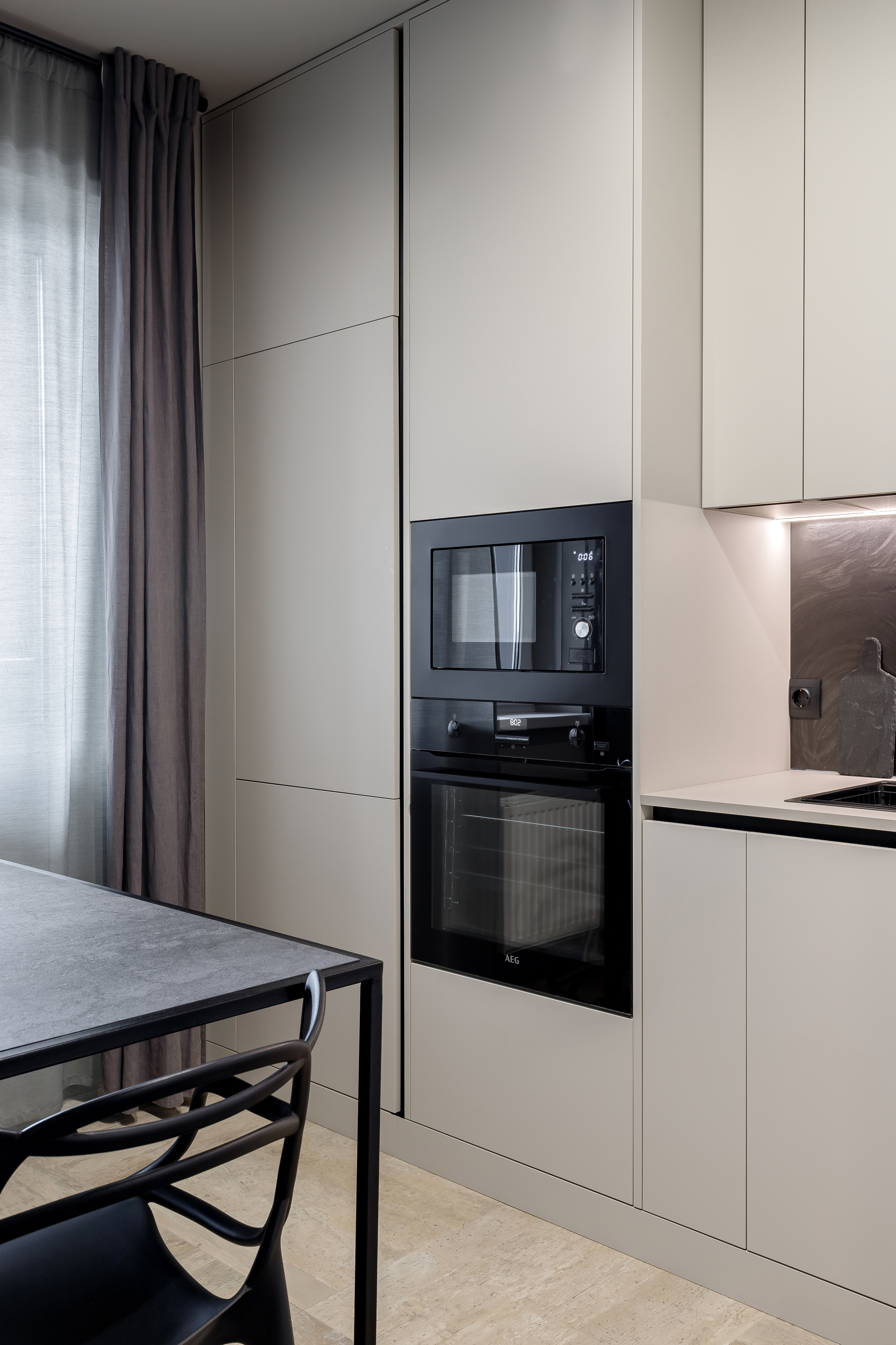 Bunulu.pro. #4 Кухня для дизайнера Надежды Пугачёвой. Интерьерный фотограф в Краснодарском крае Светлана Шурлова