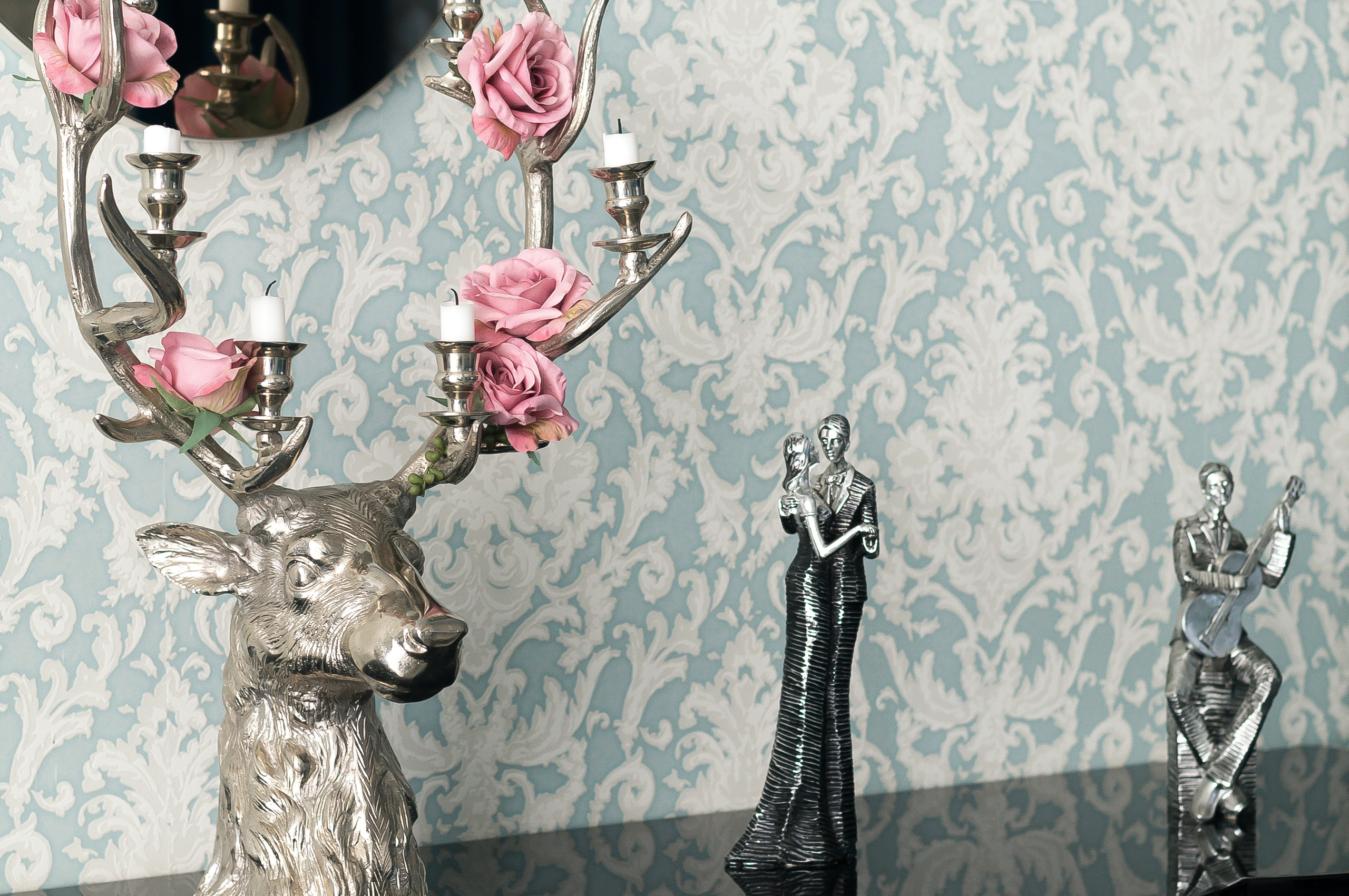 Гостинично-ресторанный комплекс «Вилла Италия». г. Краснодар. Интерьерный фотограф в Краснодарском крае Светлана Шурлова