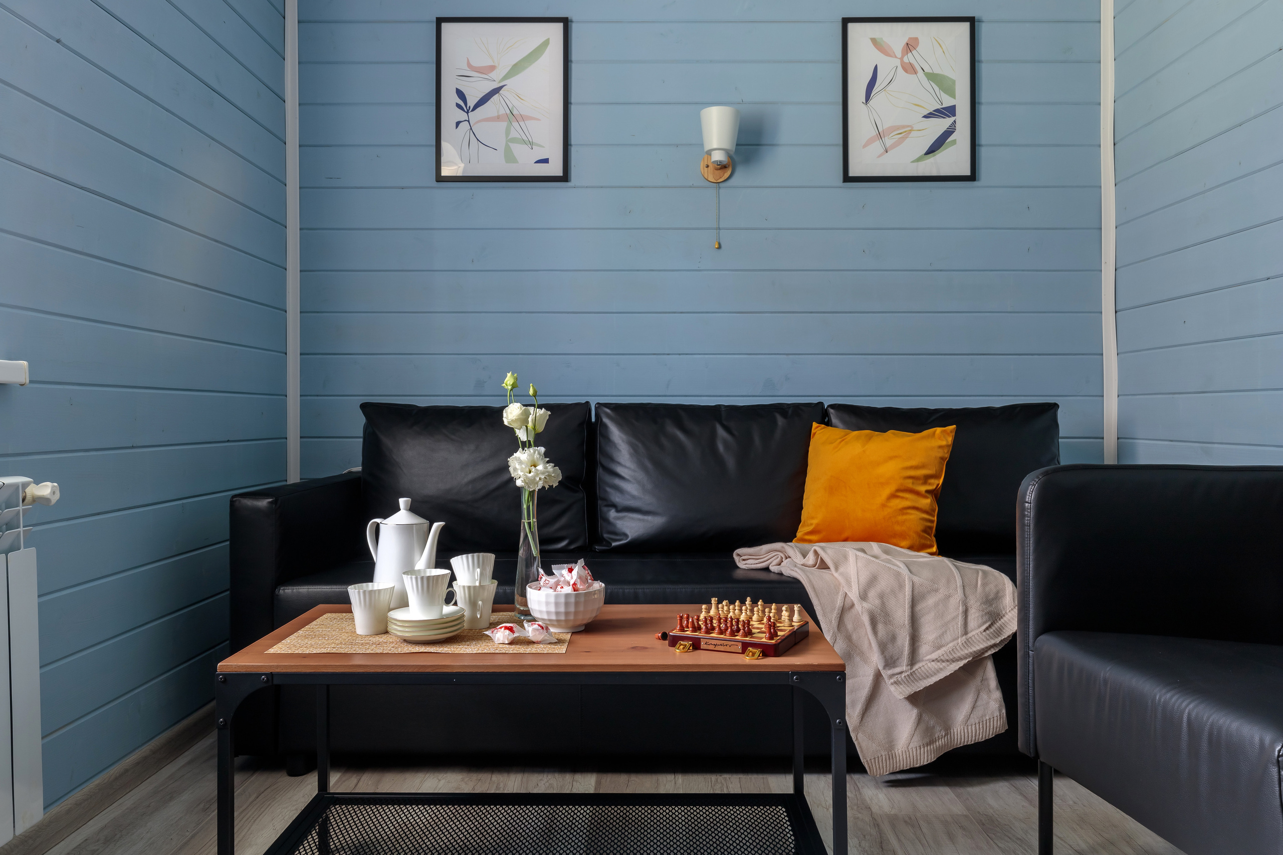 Комплекс загородного отдыха. ст. Даховская. Интерьерный фотограф в Краснодарском крае Светлана Шурлова