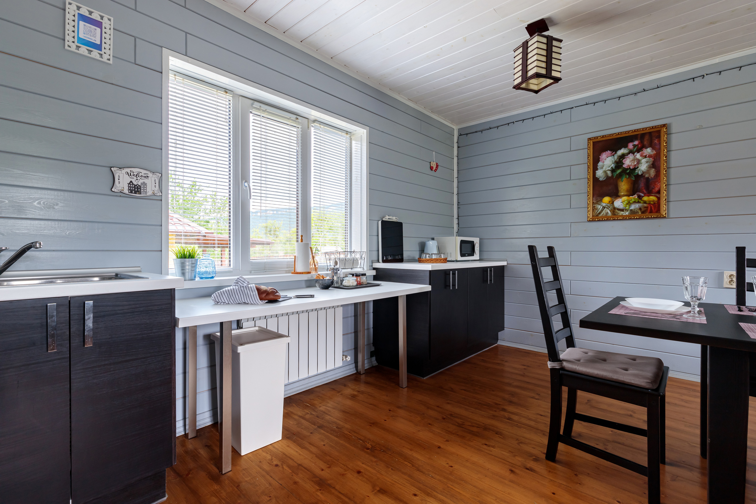 Комплекс загородного отдыха. ст. Даховская. Интерьерный фотограф в Краснодарском крае Светлана Шурлова