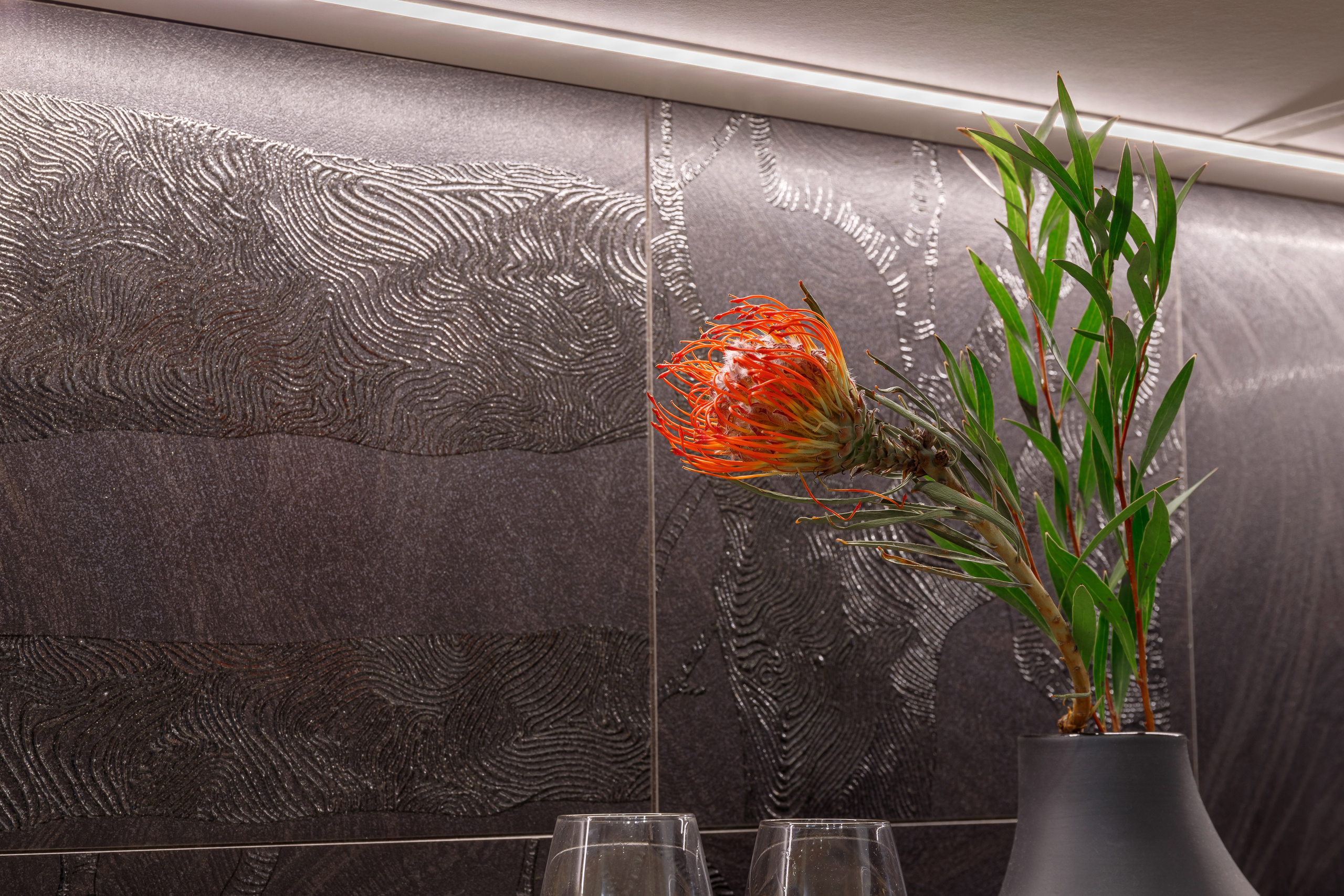 Bunulu.pro. #4 Кухня для дизайнера Надежды Пугачёвой. Интерьерный фотограф в Краснодарском крае Светлана Шурлова