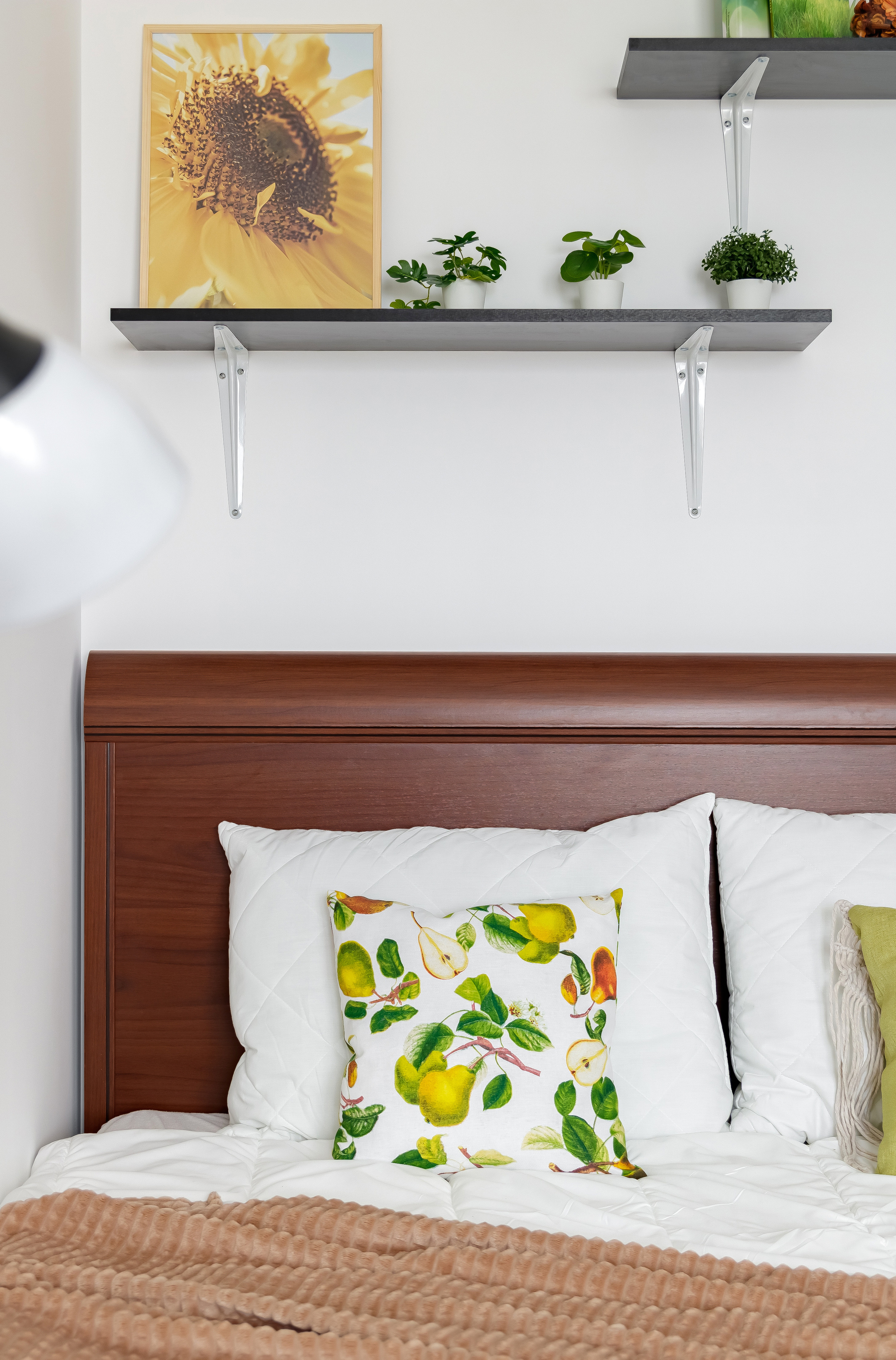 Квартира в эко-стиле. Интерьерный фотограф в Краснодарском крае Светлана Шурлова