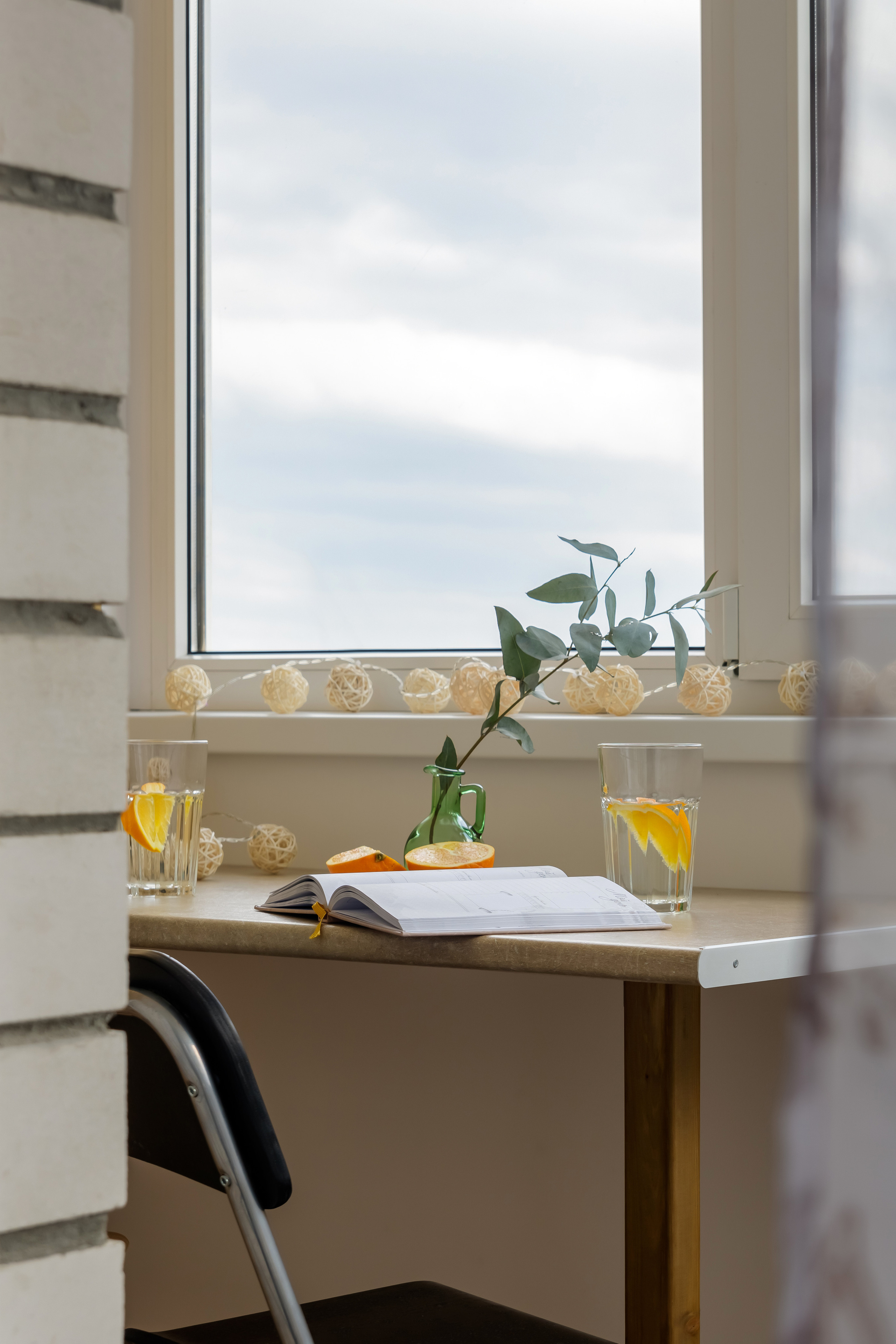 Квартира в эко-стиле. Интерьерный фотограф в Краснодарском крае Светлана Шурлова