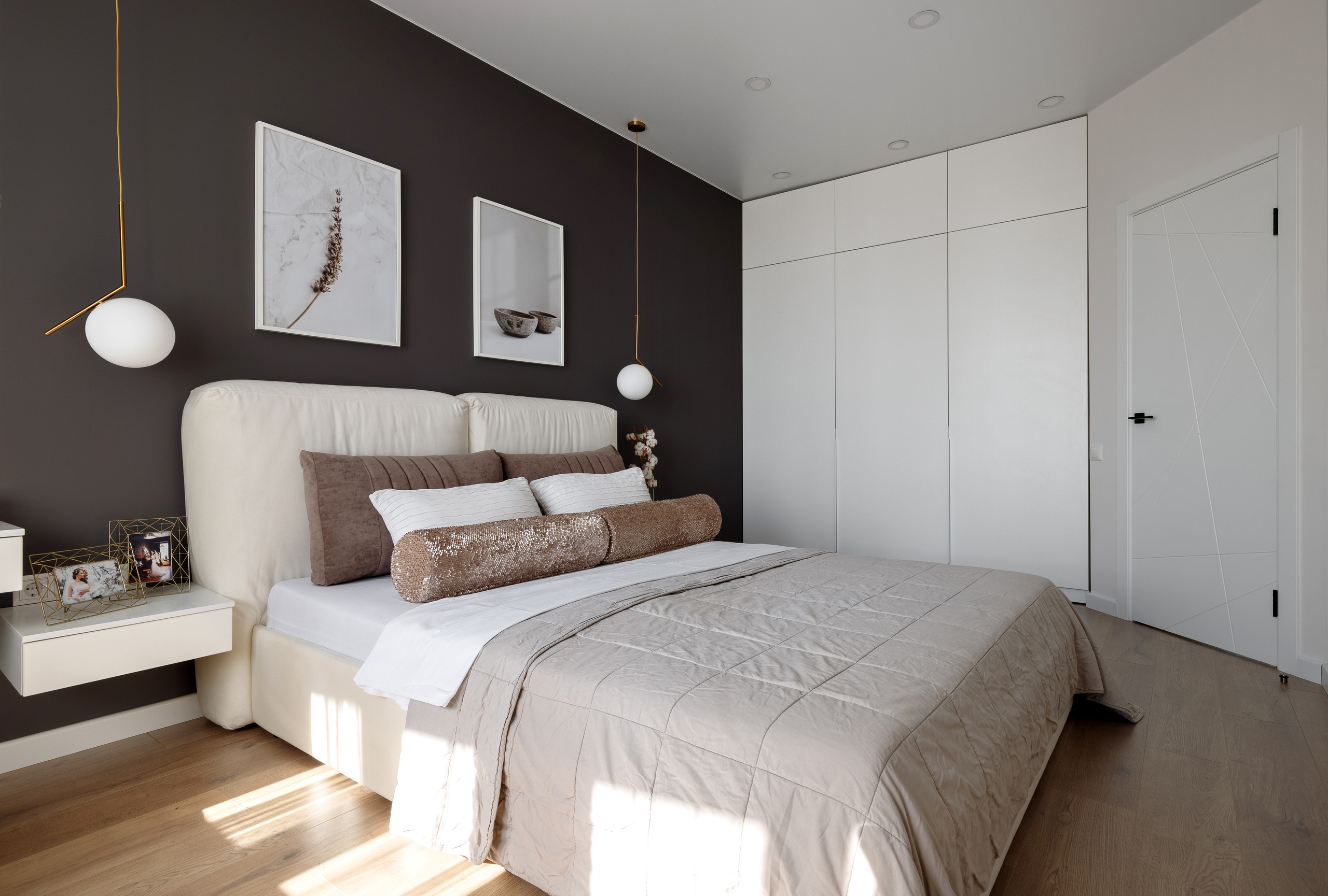 Квартира по проекту Елизаветы Горбуновой. г. Краснодар. Интерьерный фотограф в Краснодарском крае Светлана Шурлова