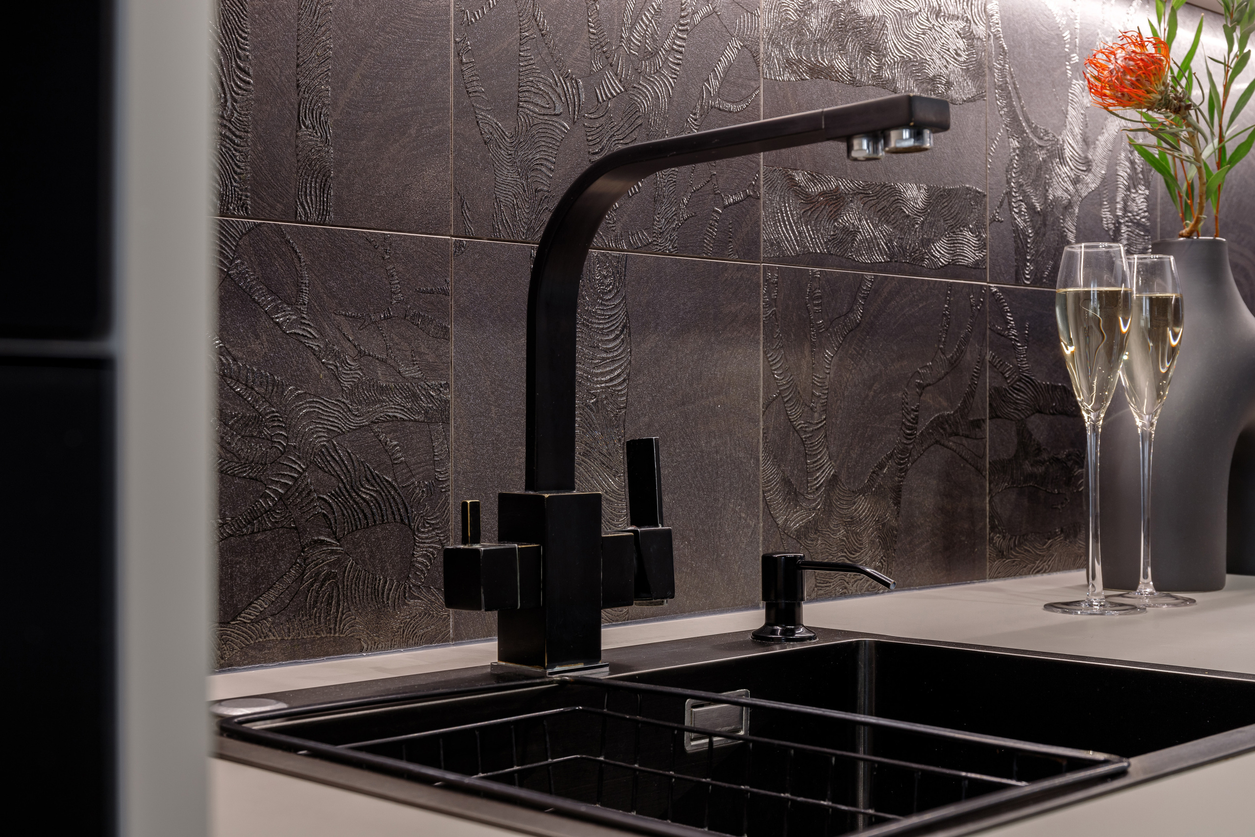 Bunulu.pro. #4 Кухня для дизайнера Надежды Пугачёвой. Интерьерный фотограф в Краснодарском крае Светлана Шурлова