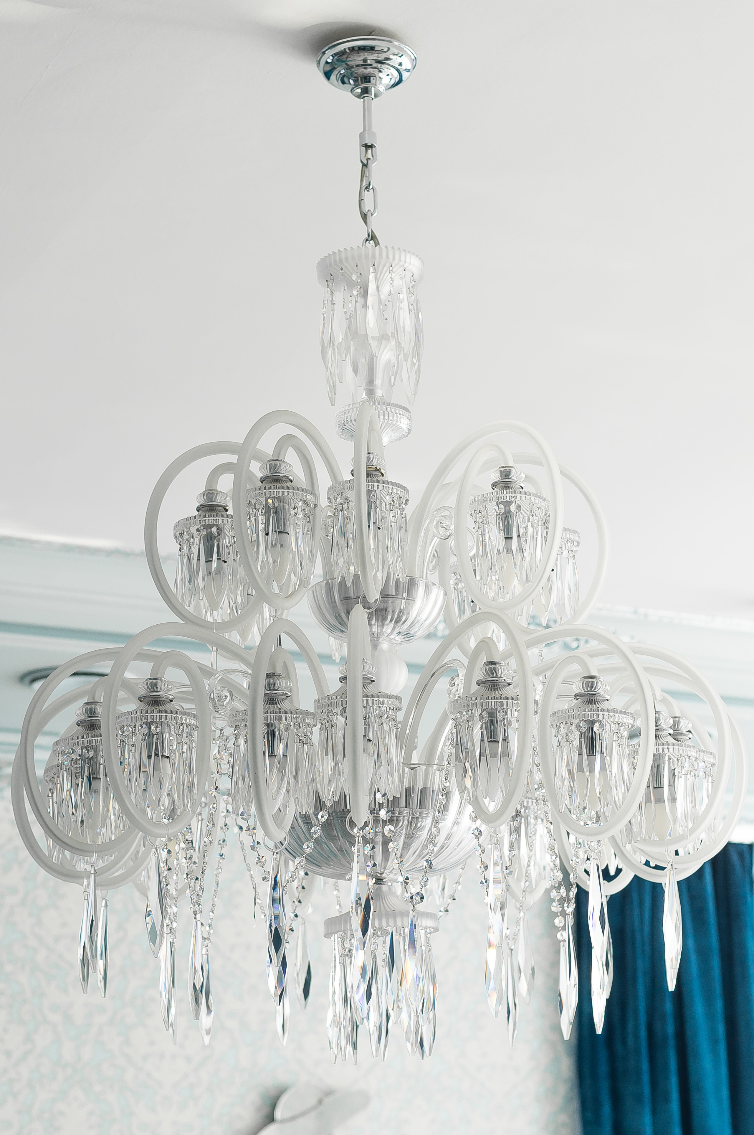 Гостинично-ресторанный комплекс «Вилла Италия». г. Краснодар. Интерьерный фотограф в Краснодарском крае Светлана Шурлова